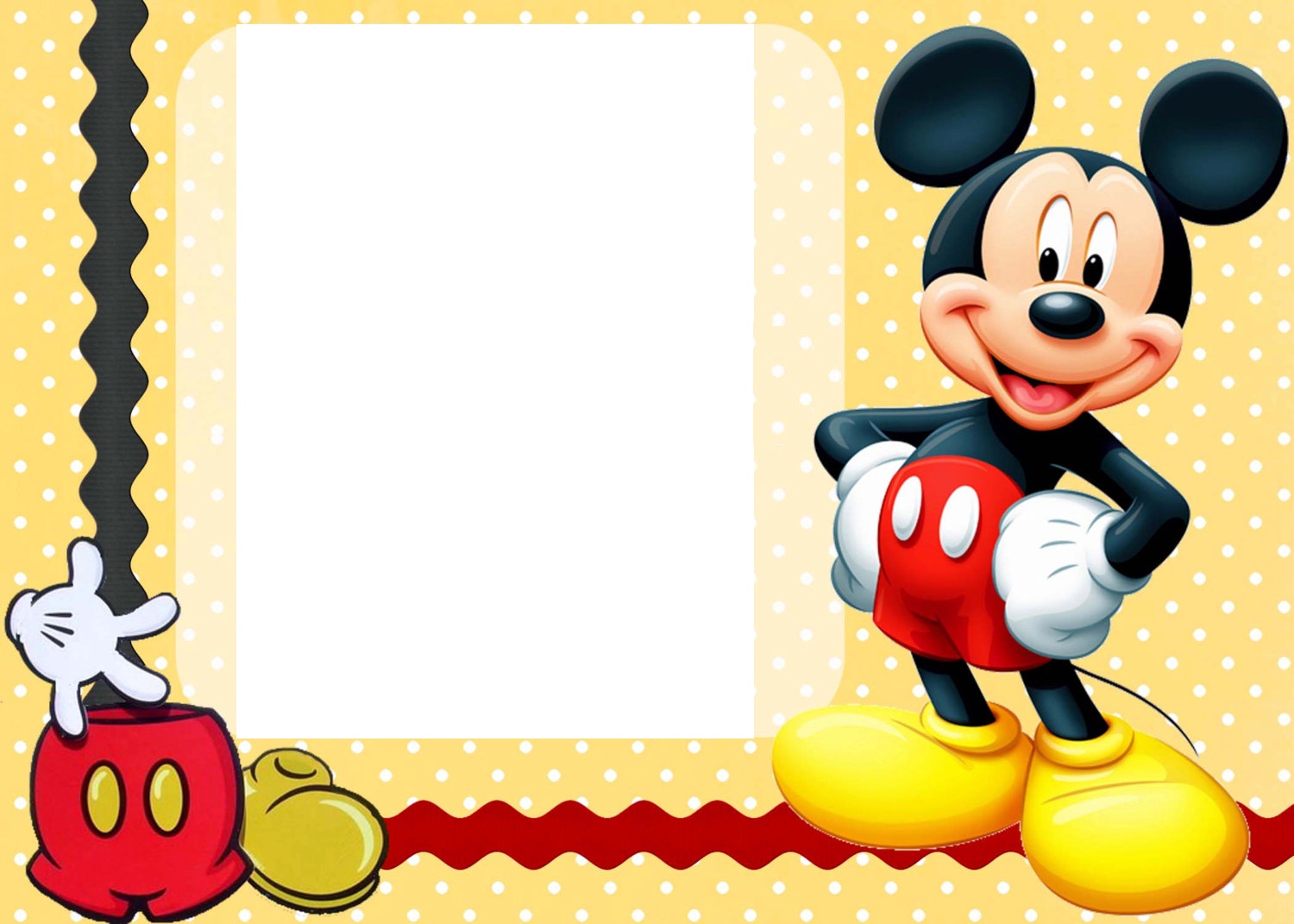 Mickey Mouse Birthday Wallpaper - mickey mouse clubhouse birthday
