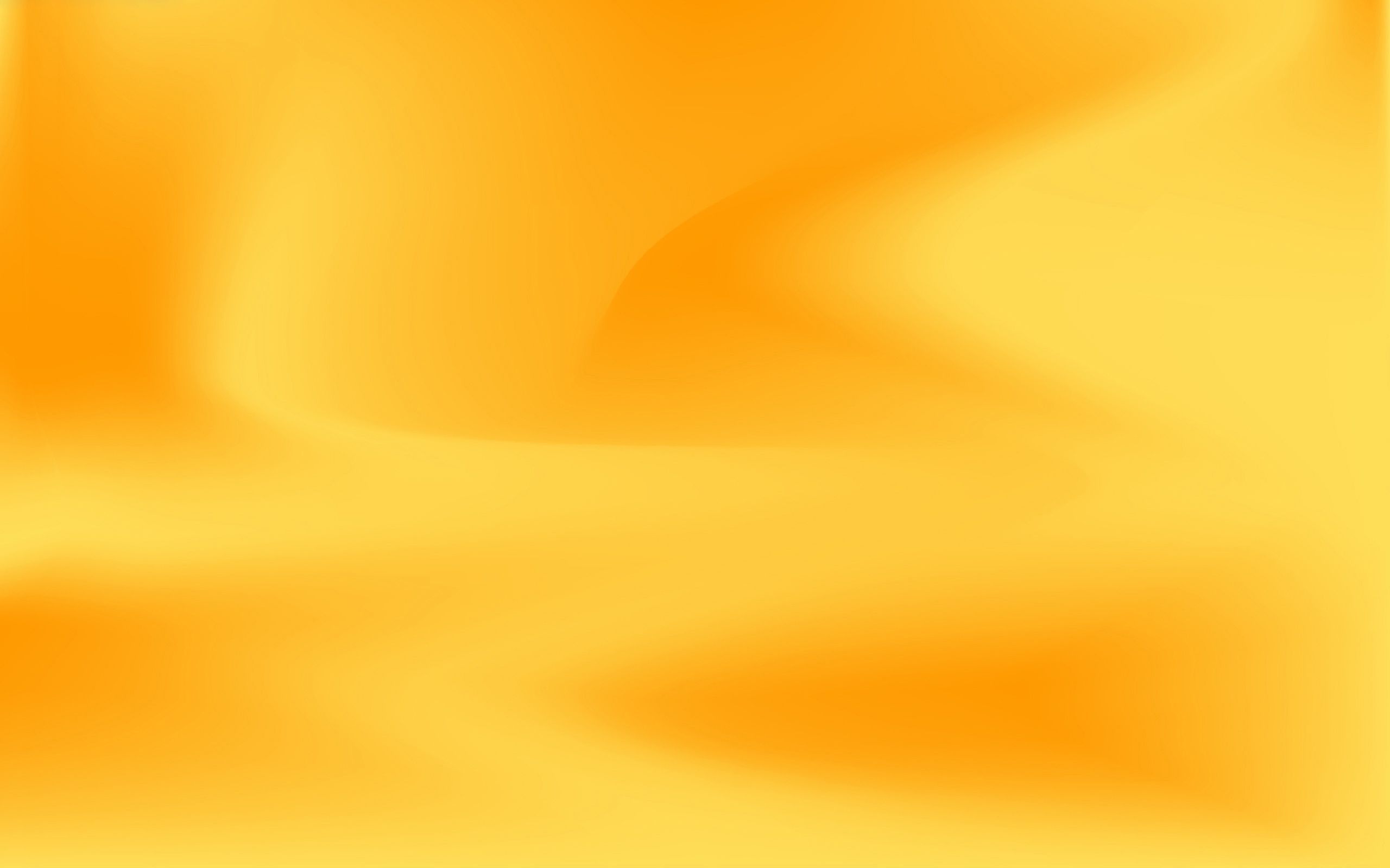 Yellow Orange Background - 1607253