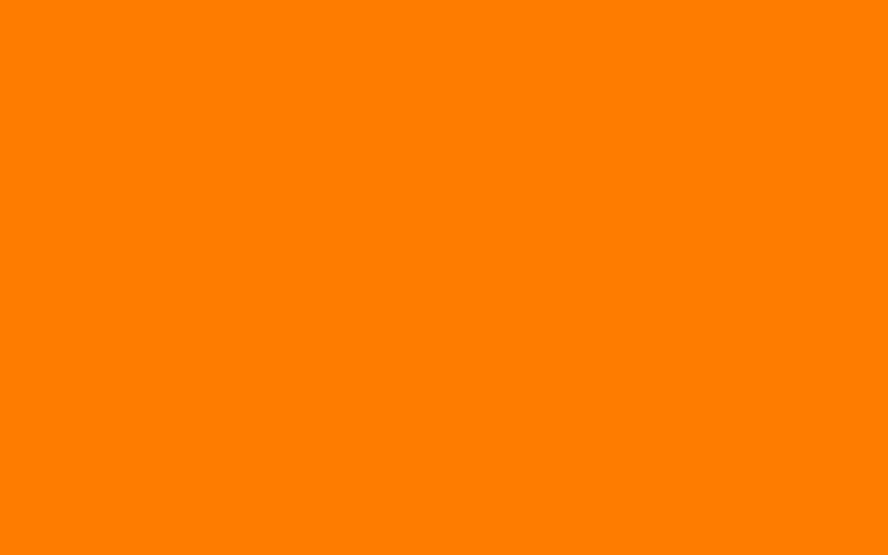 Orange HD Desktop Wallpapers