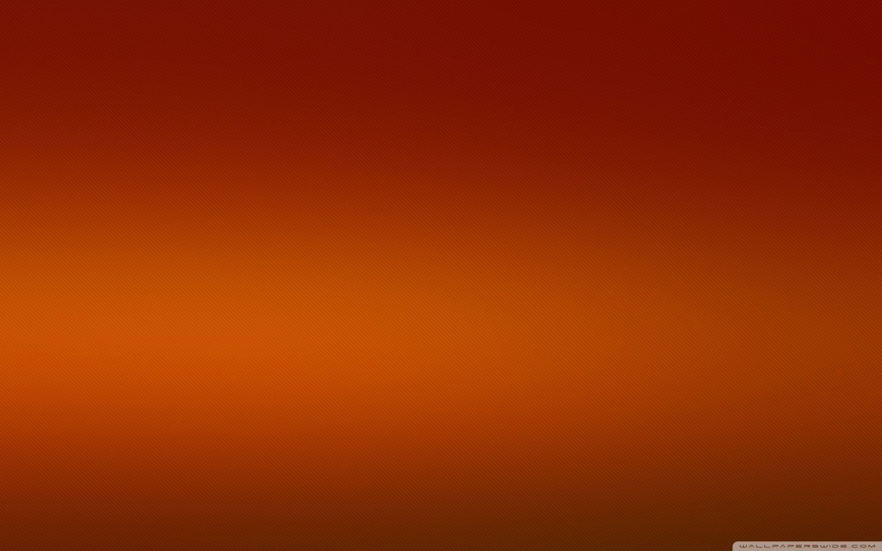 Minimalist Orange Background HD desktop wallpaper : High ...