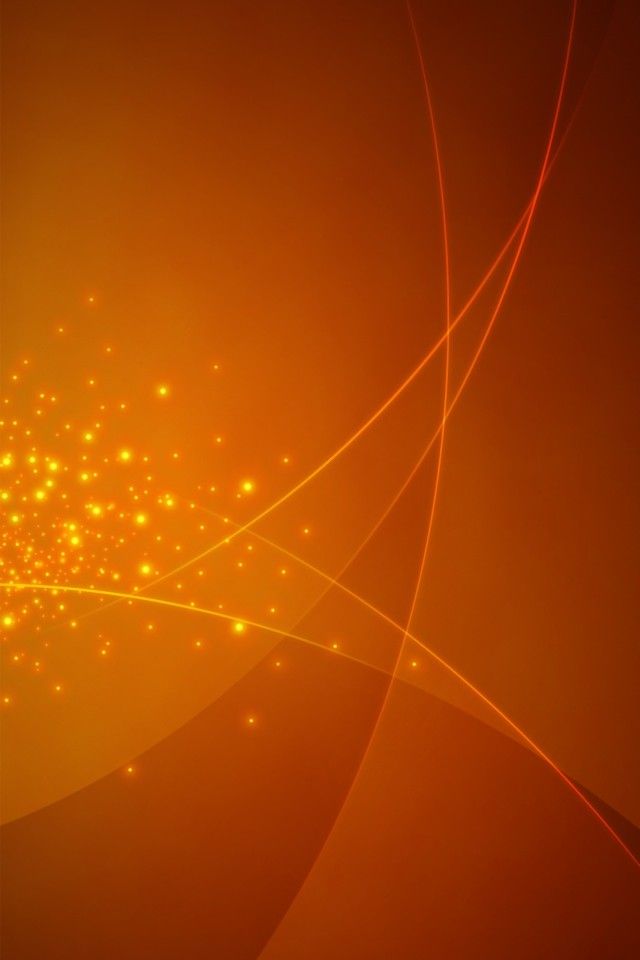 Pictures > cool orange backgrounds for iphone