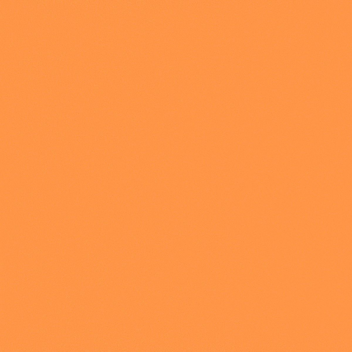 Wallpaper orange plain livingwalls 2309-11 Wallpaper Brands ...
