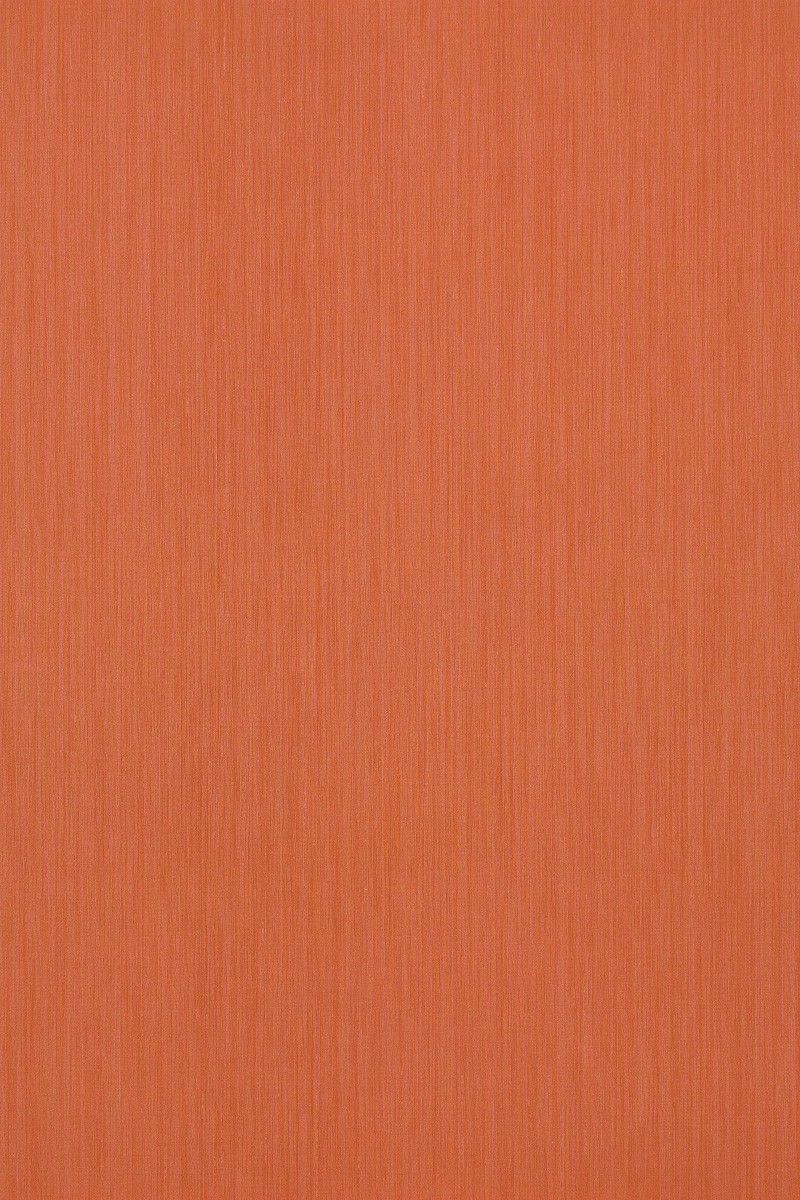 Wallpaper Dieter Langer single-colour orange 55908 Wallpaper ...