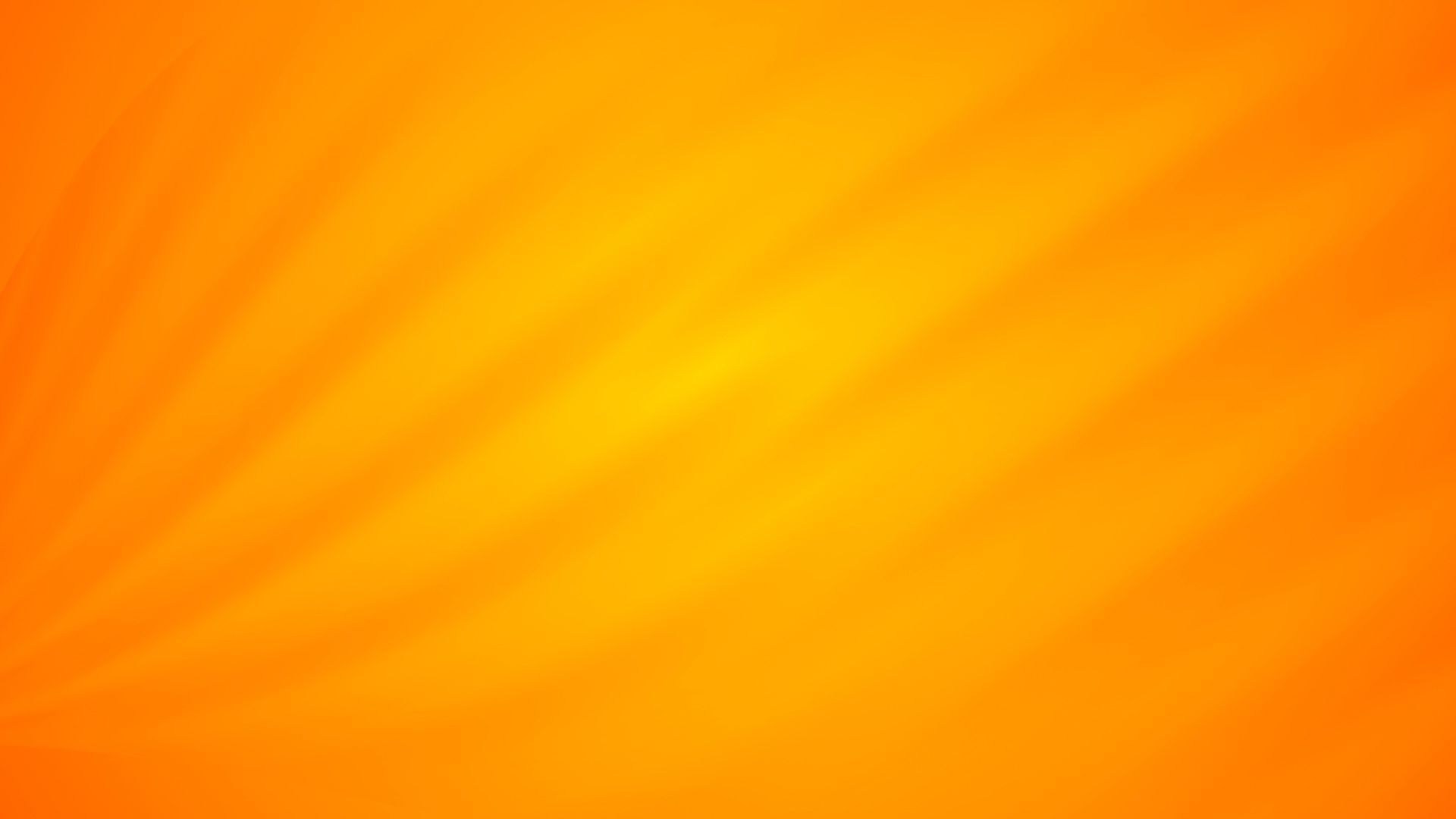 Abstract Backgrounds – Orange | Overhead Productions