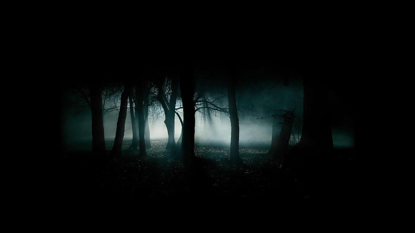 Dark Scary Wallpapers - Wallpaper Cave