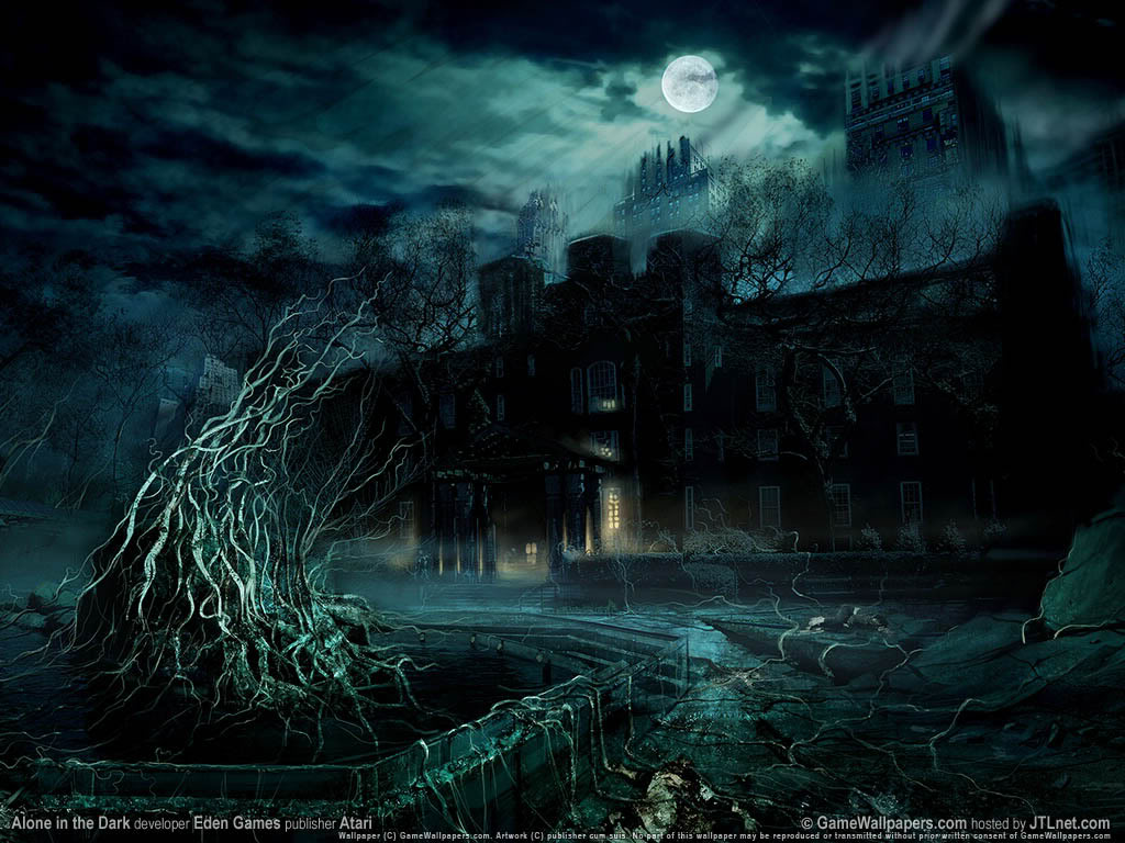Scary dark scary background scary wallpapers high definition High resolution