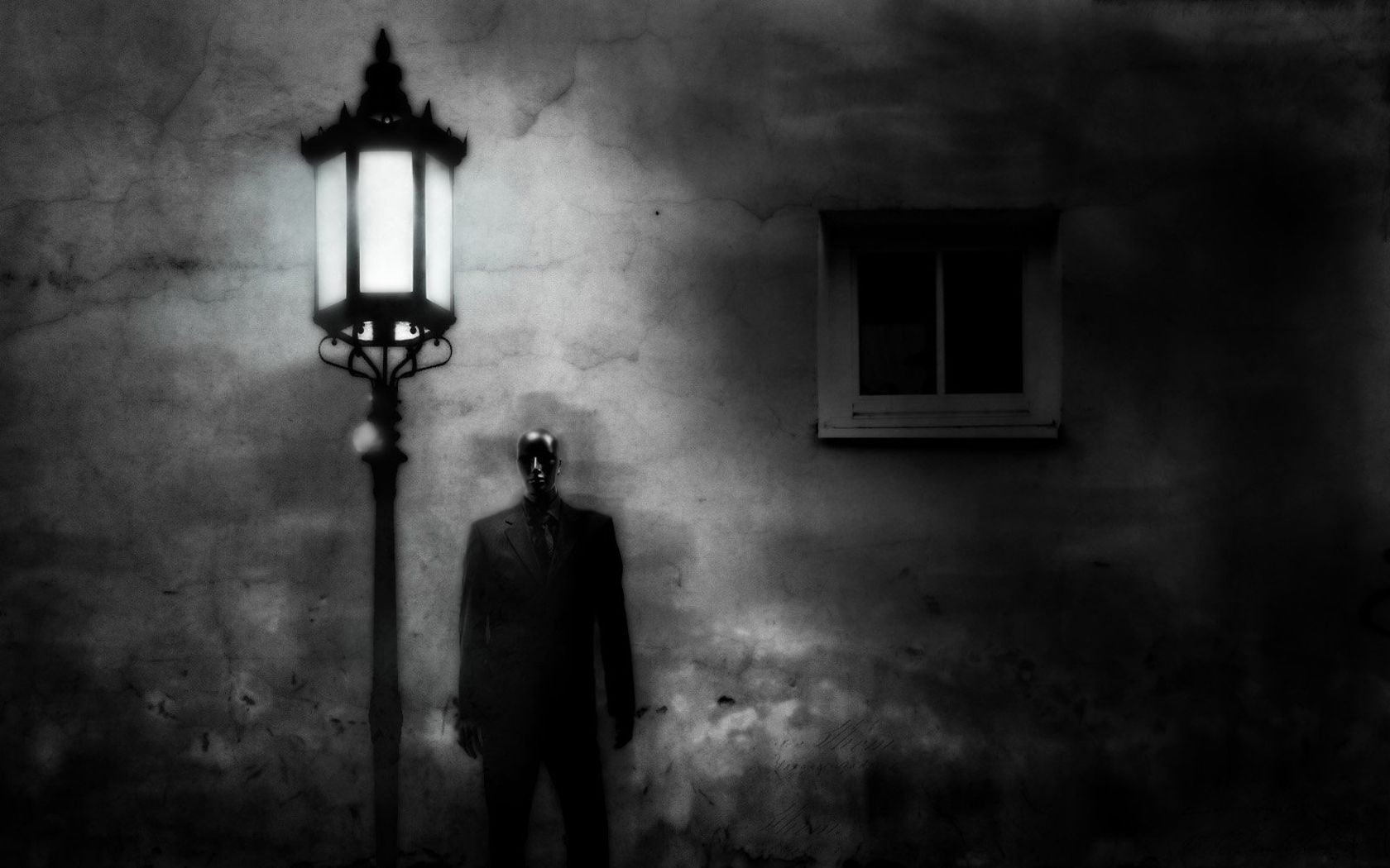 306 Creepy HD Wallpapers | Backgrounds - Wallpaper Abyss - Page 3