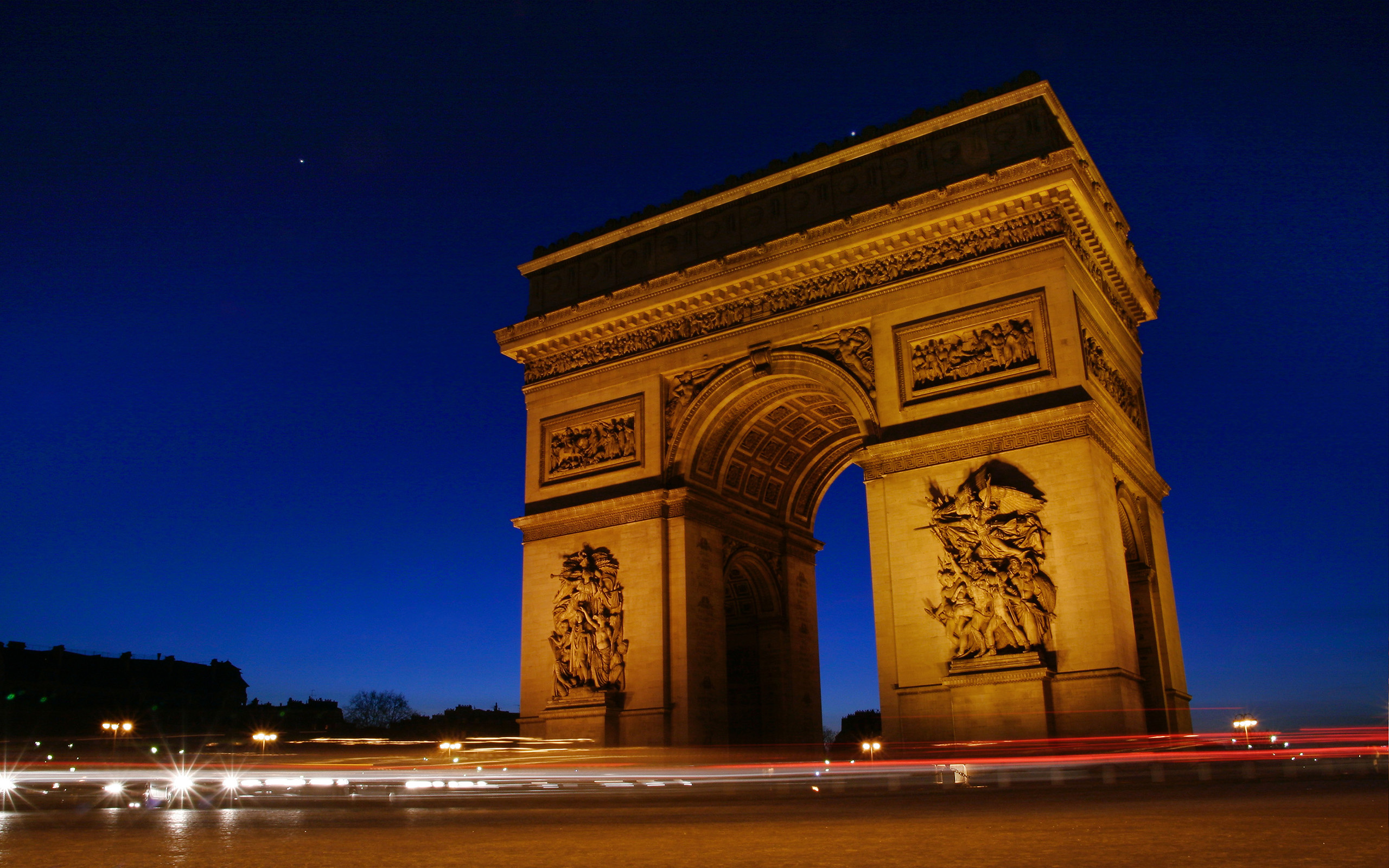 France Travel HD Backgrounds