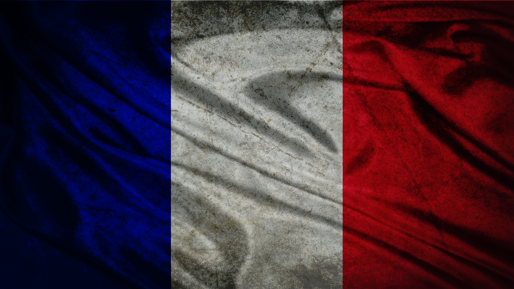 French Flag Wallpapers - Wallpaper Cave