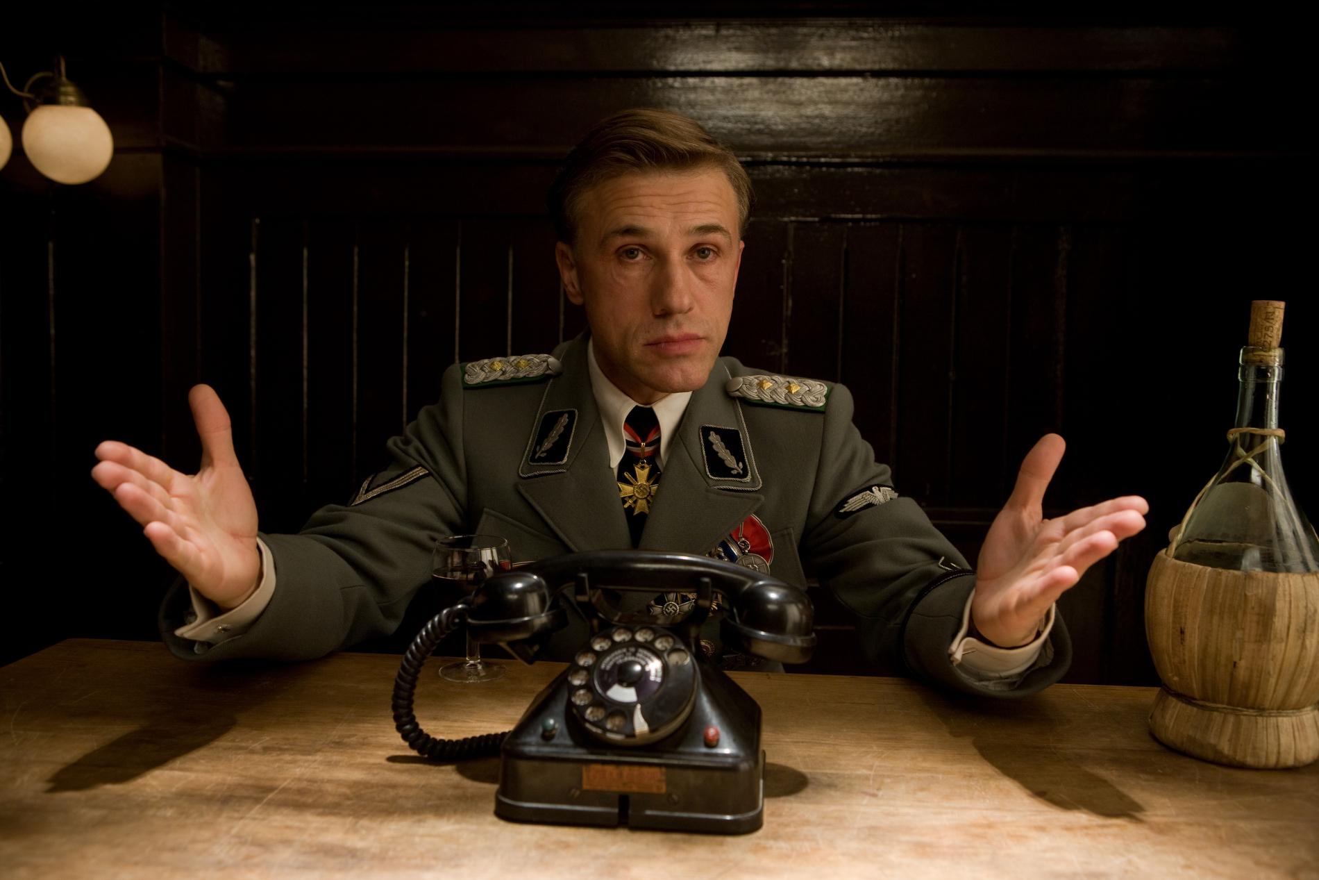 24 Inglourious Basterds HD Wallpapers Backgrounds - Wallpaper Abyss