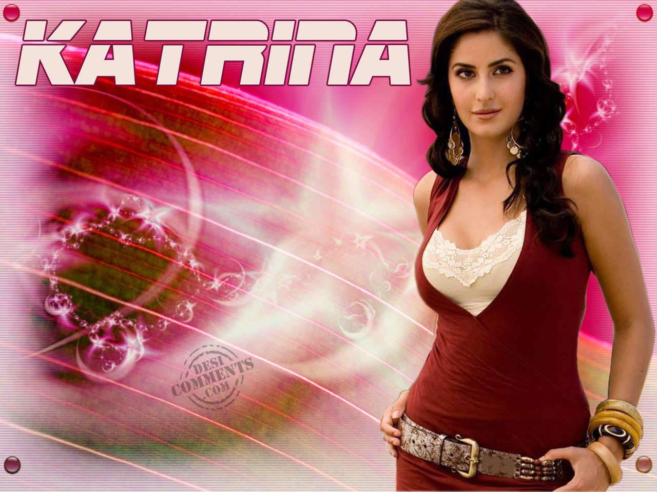 Katrina Kaif Wallpapers | Bollywood Wallpapers - Page 2