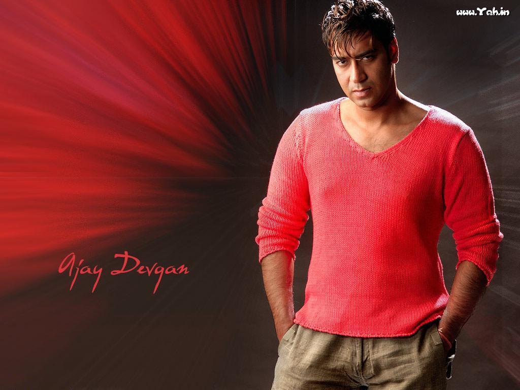 Ajay Devgan - Bollywood Wallpaper (11084962) - Fanpop