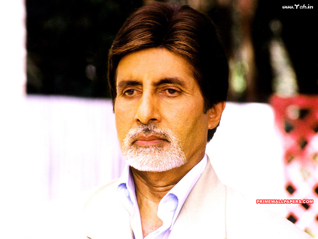 Amitabh Bachchan - Bollywood Wallpaper (15442898) - Fanpop