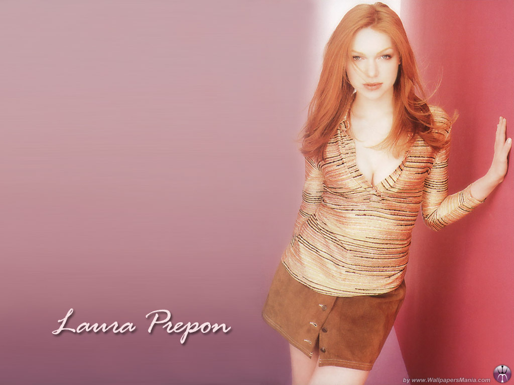 Laura - Laura Prepon Wallpaper (1295849) - Fanpop