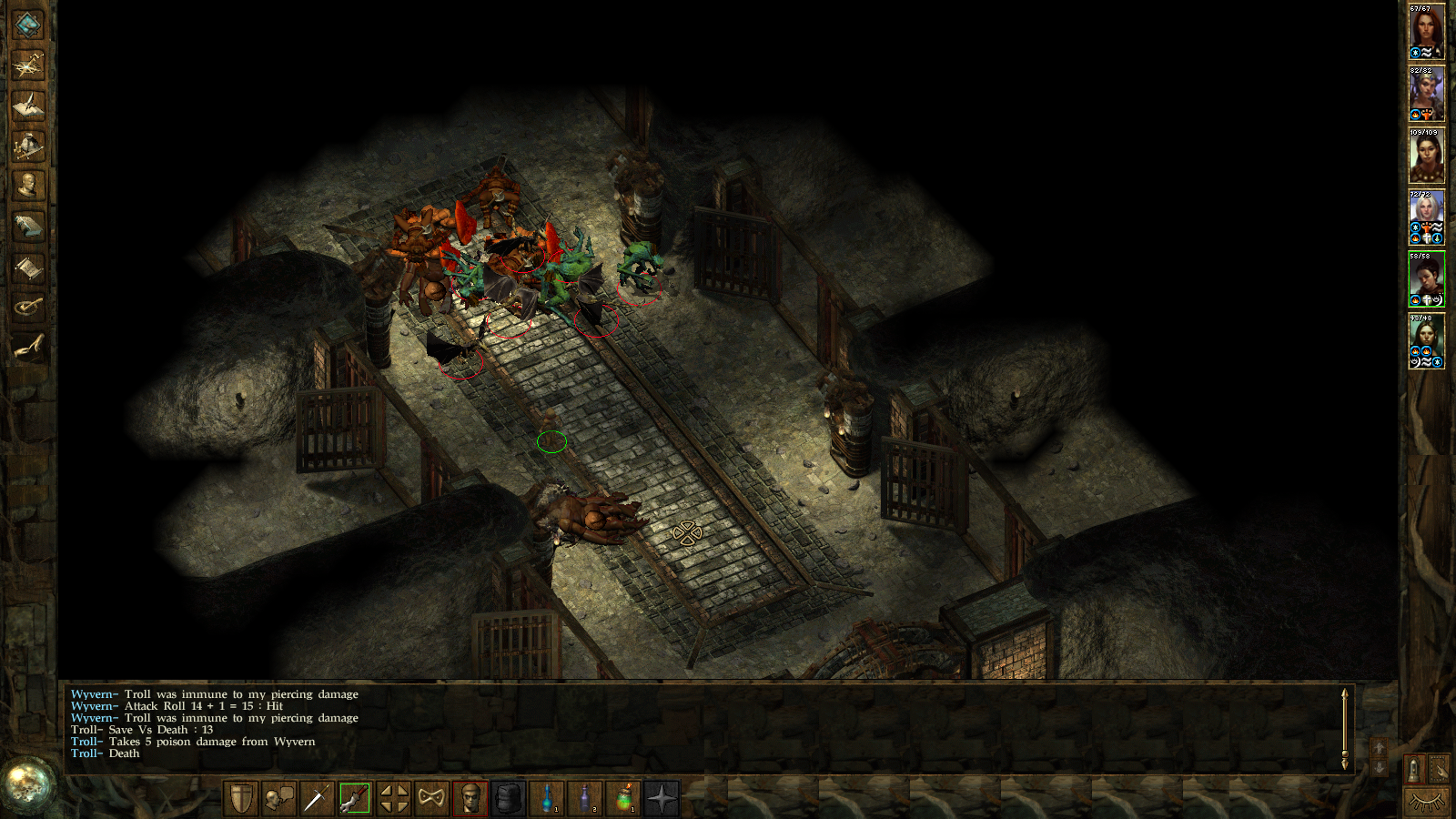 Icewind Dale [12] - Heart of Winter - Blogging Games