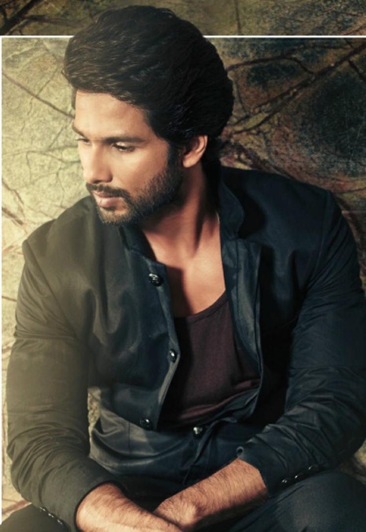 HD Images 1080p Shahid Kapoor HD Images