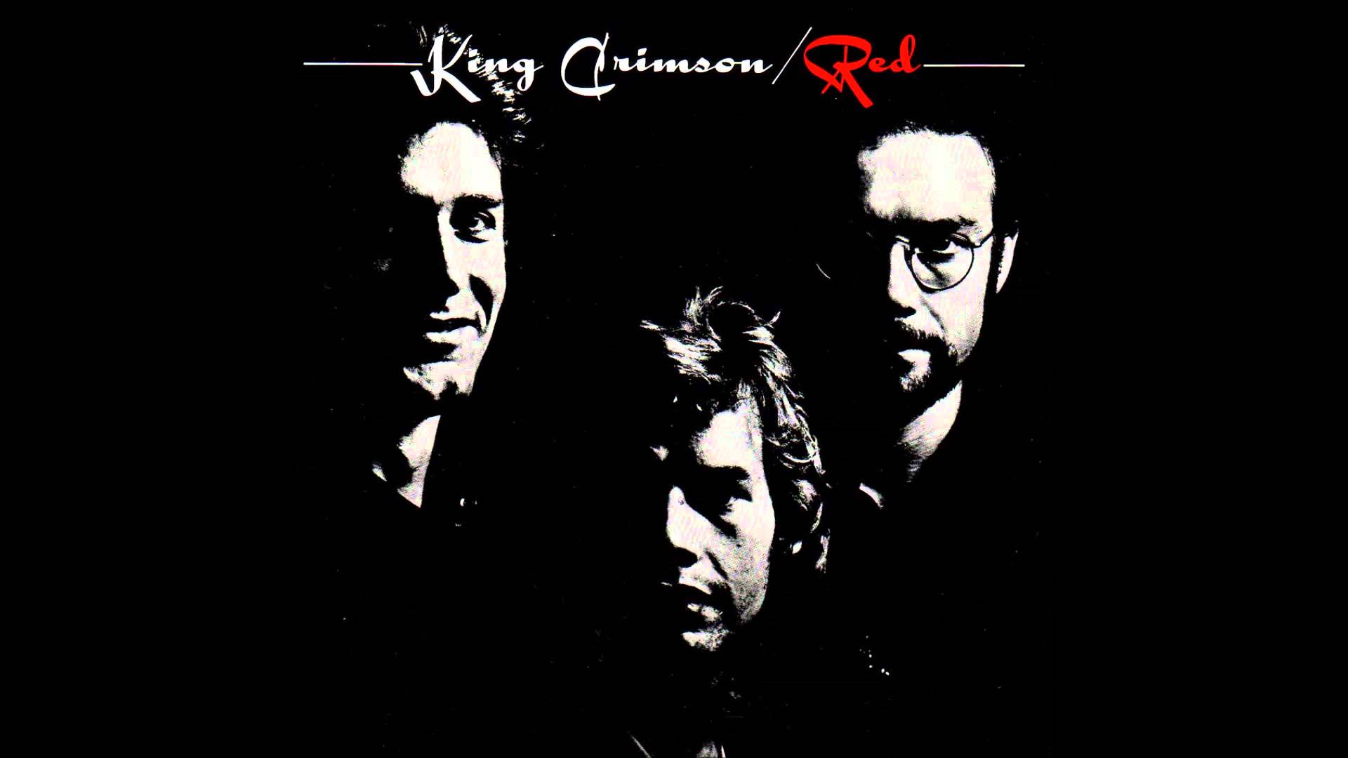 King Crimson - Red (8-bit) - YouTube