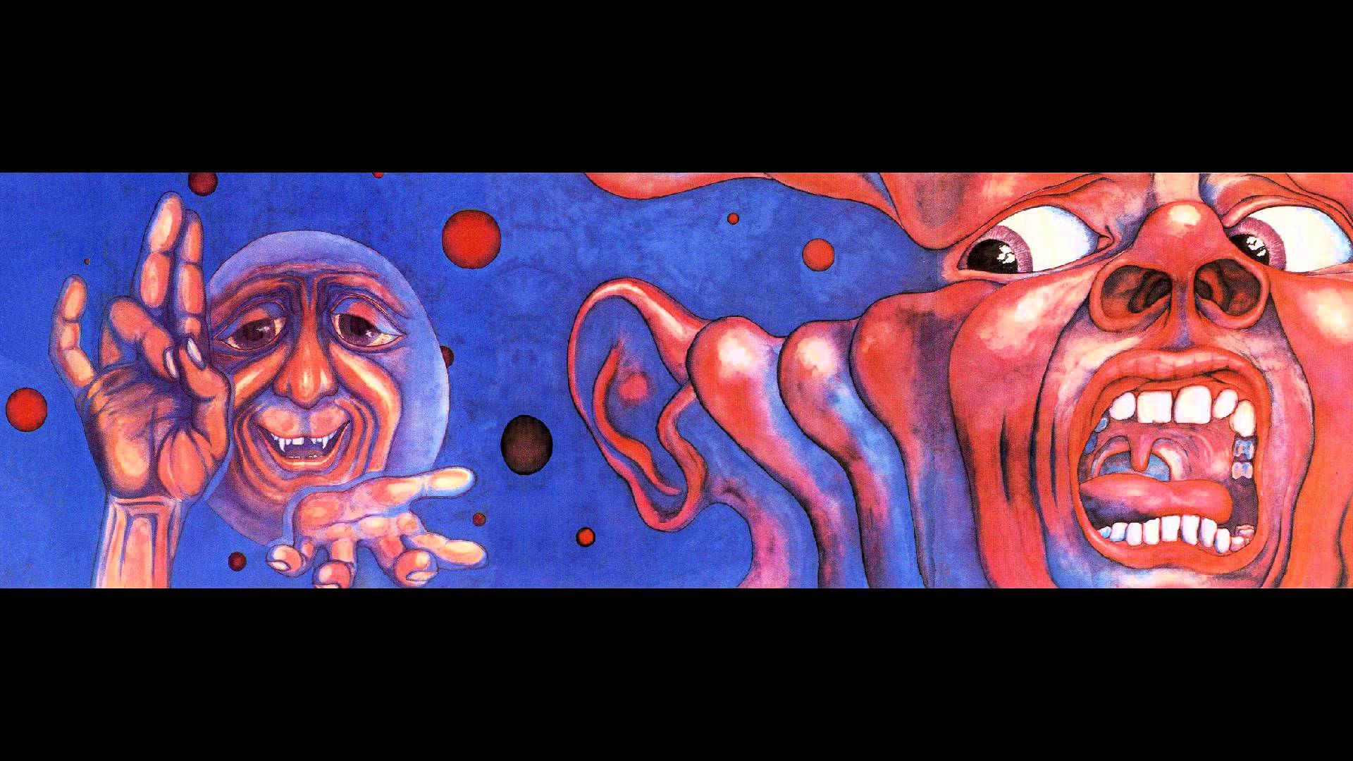 The Tangent - 21st Century Schizoid Man (King Crimson Cover) - YouTube