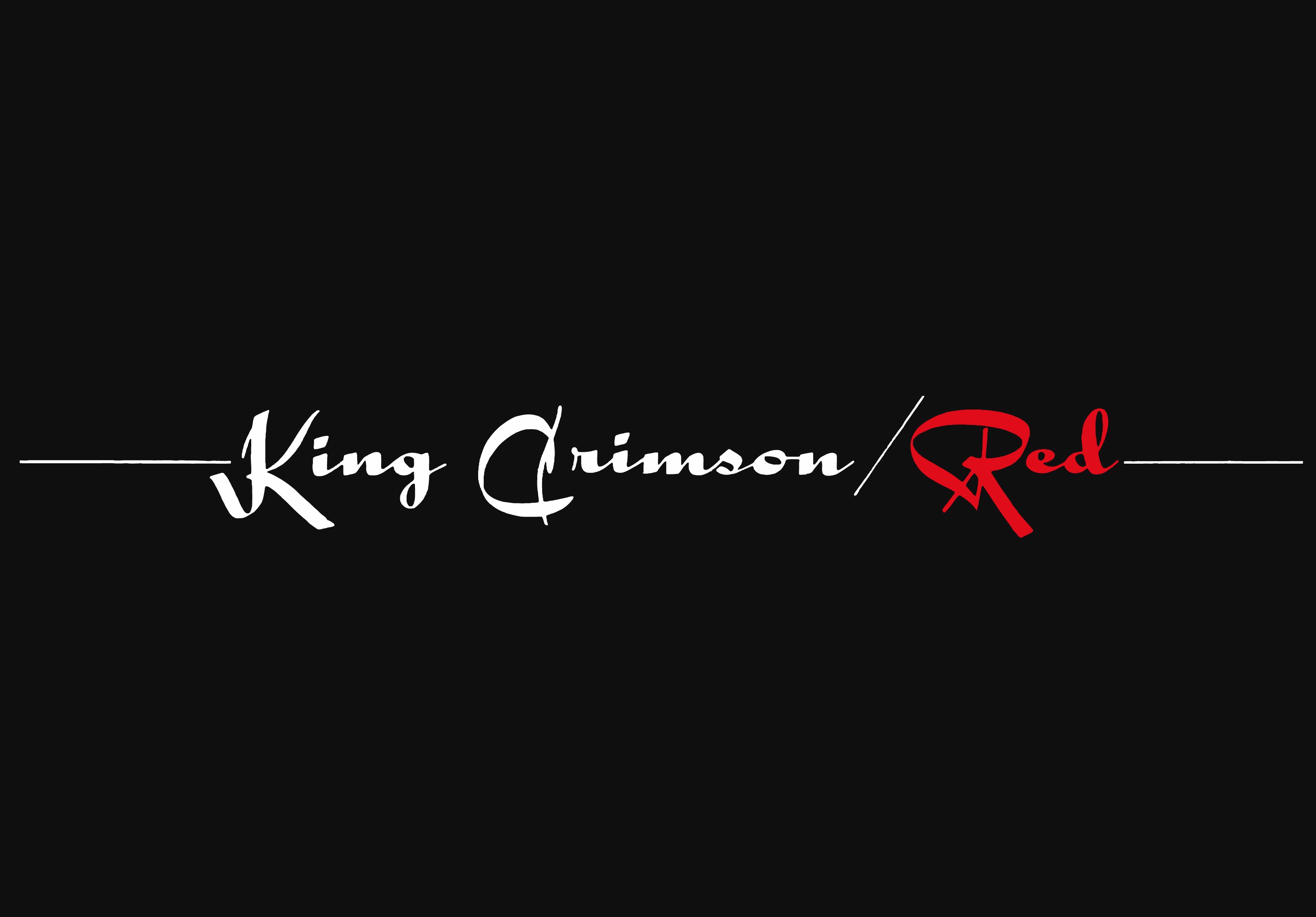 King Crimson Red by ghigo1972 on DeviantArt