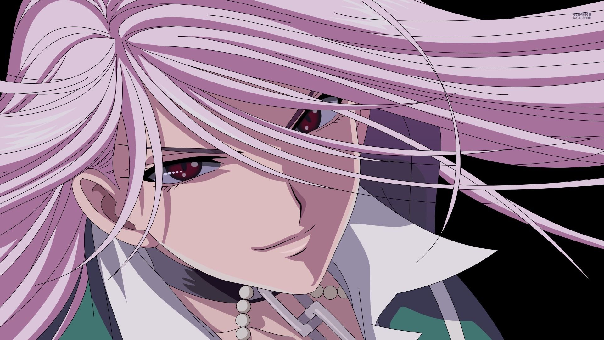 Rosario + Vampire, Wallpaper - Zerochan Anime Image Board