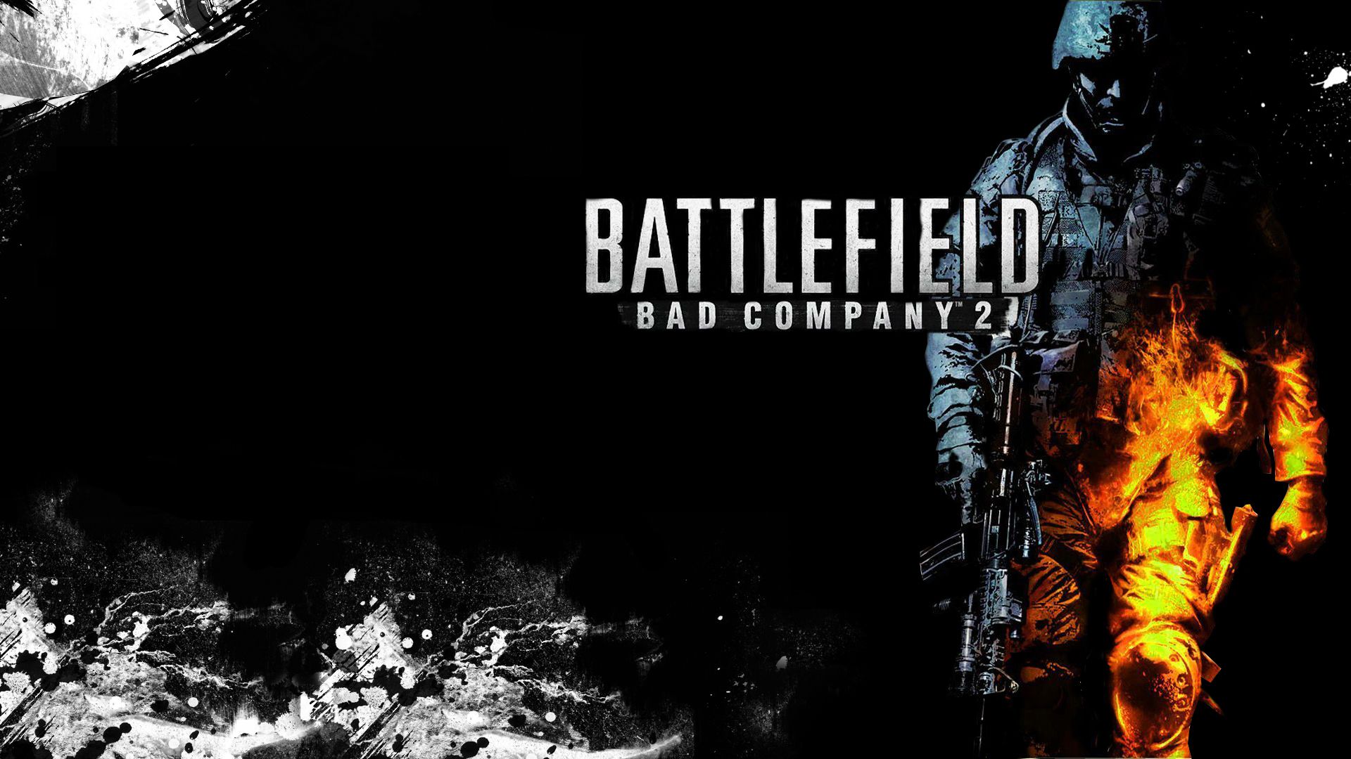 Battlefield: Bad Company 2 Computer Wallpapers, Desktop ...