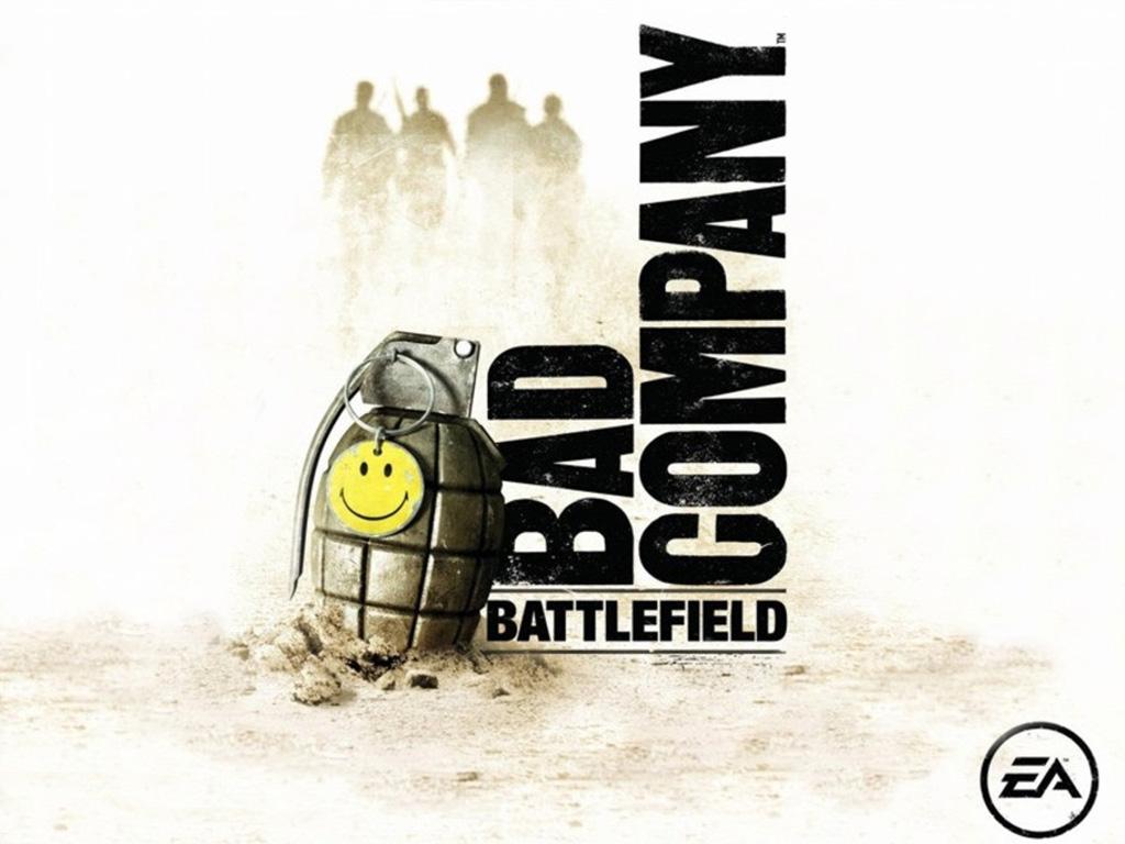 Battlefield Bad Company 2 Wallpaper 2 PintaW HD Wallpapers For ...