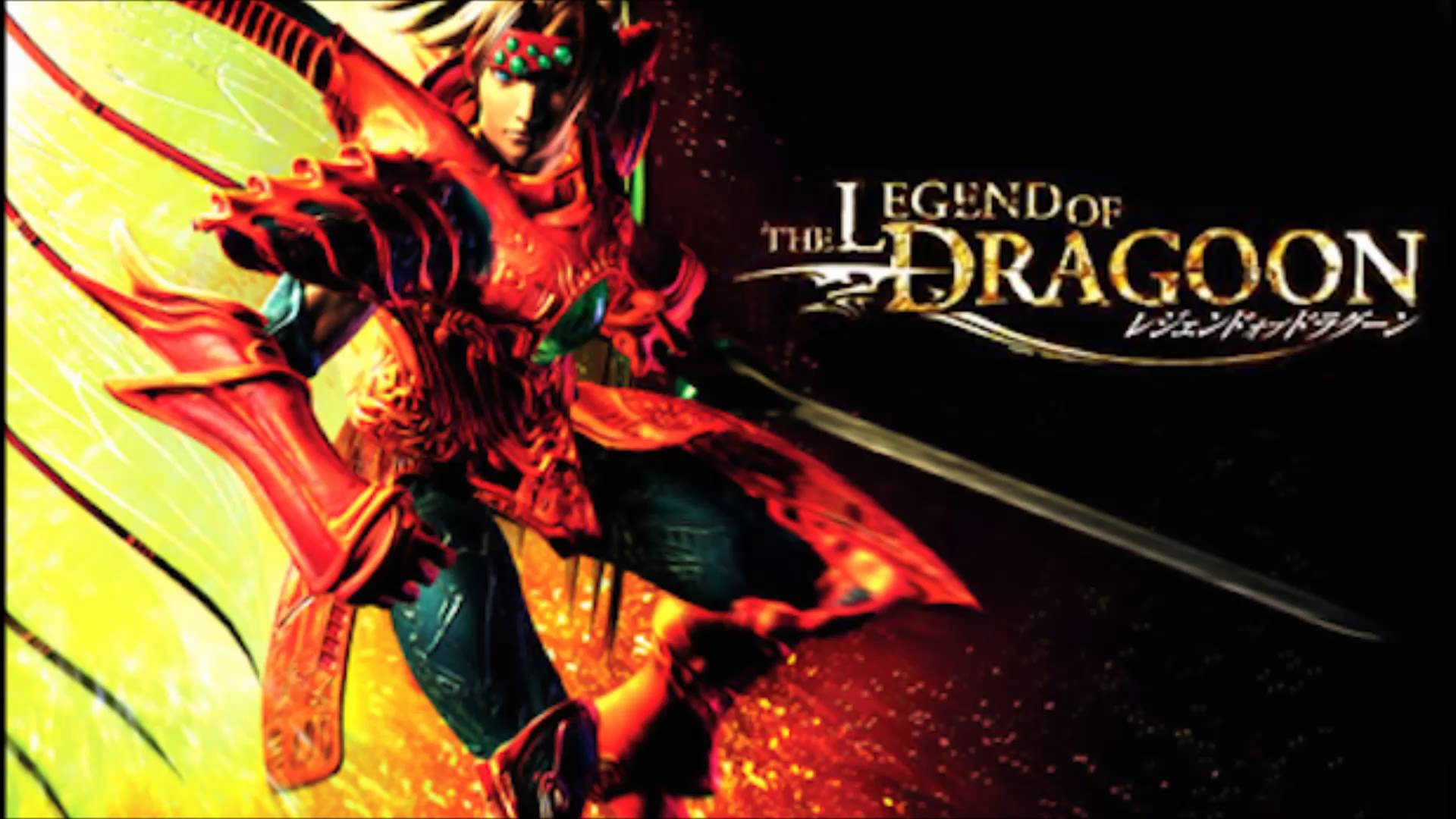 Legend of Dragoon OST - Dart's Theme (Extended) - YouTube
