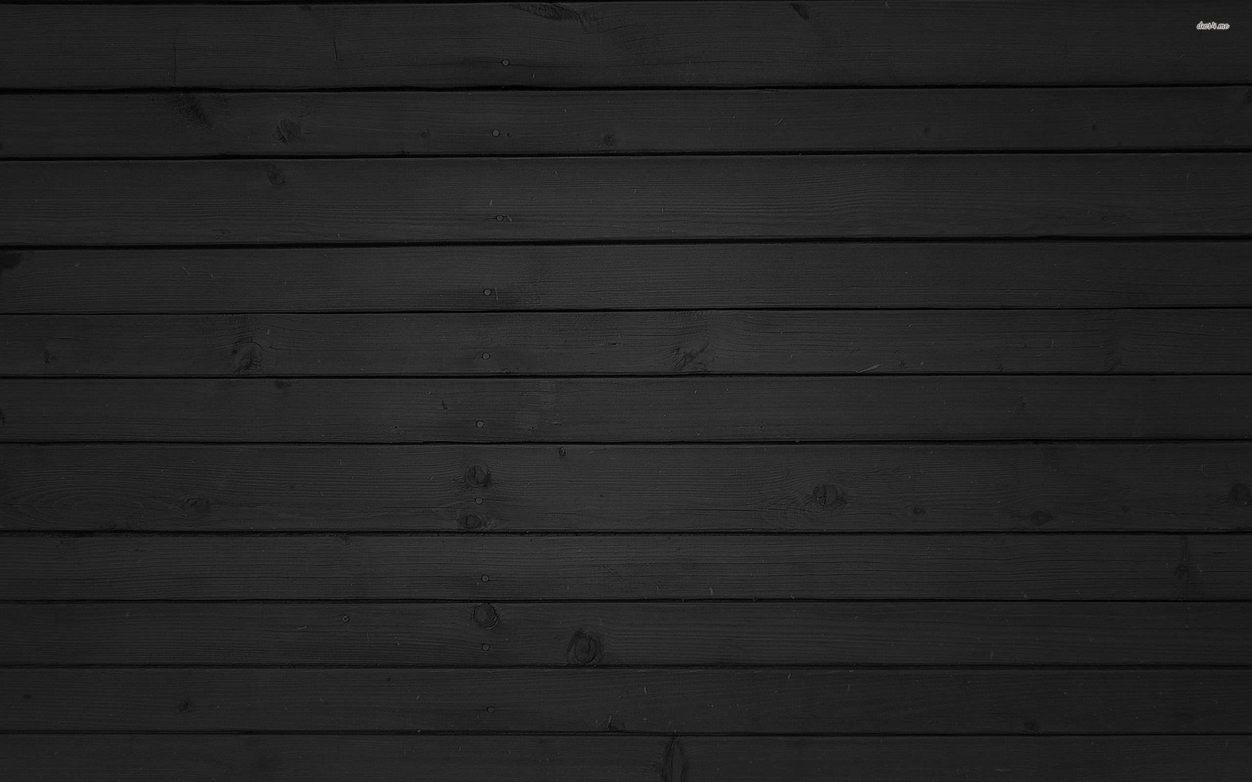 Dark grey wood wallpaper - Photography wallpapers - #25789