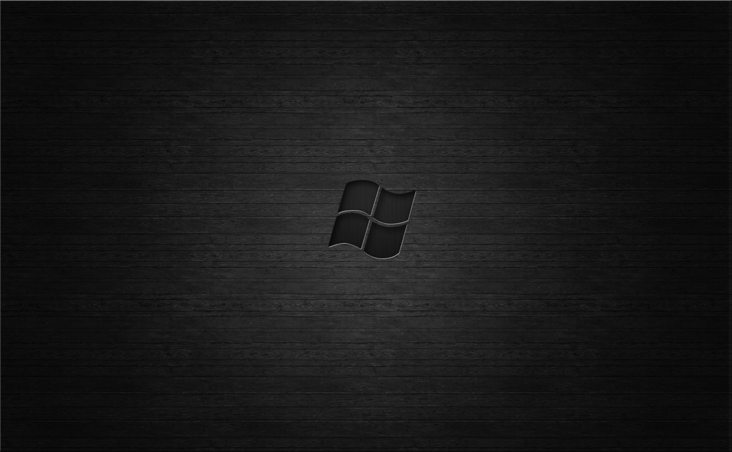 1920x1200px Dark Windows 7 Wallpaper