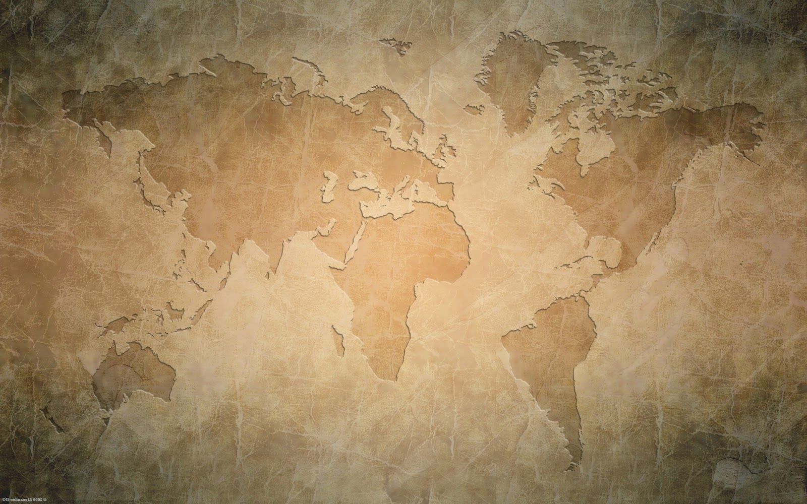 Traveluxor hd wallpapers textured world map windows desktop