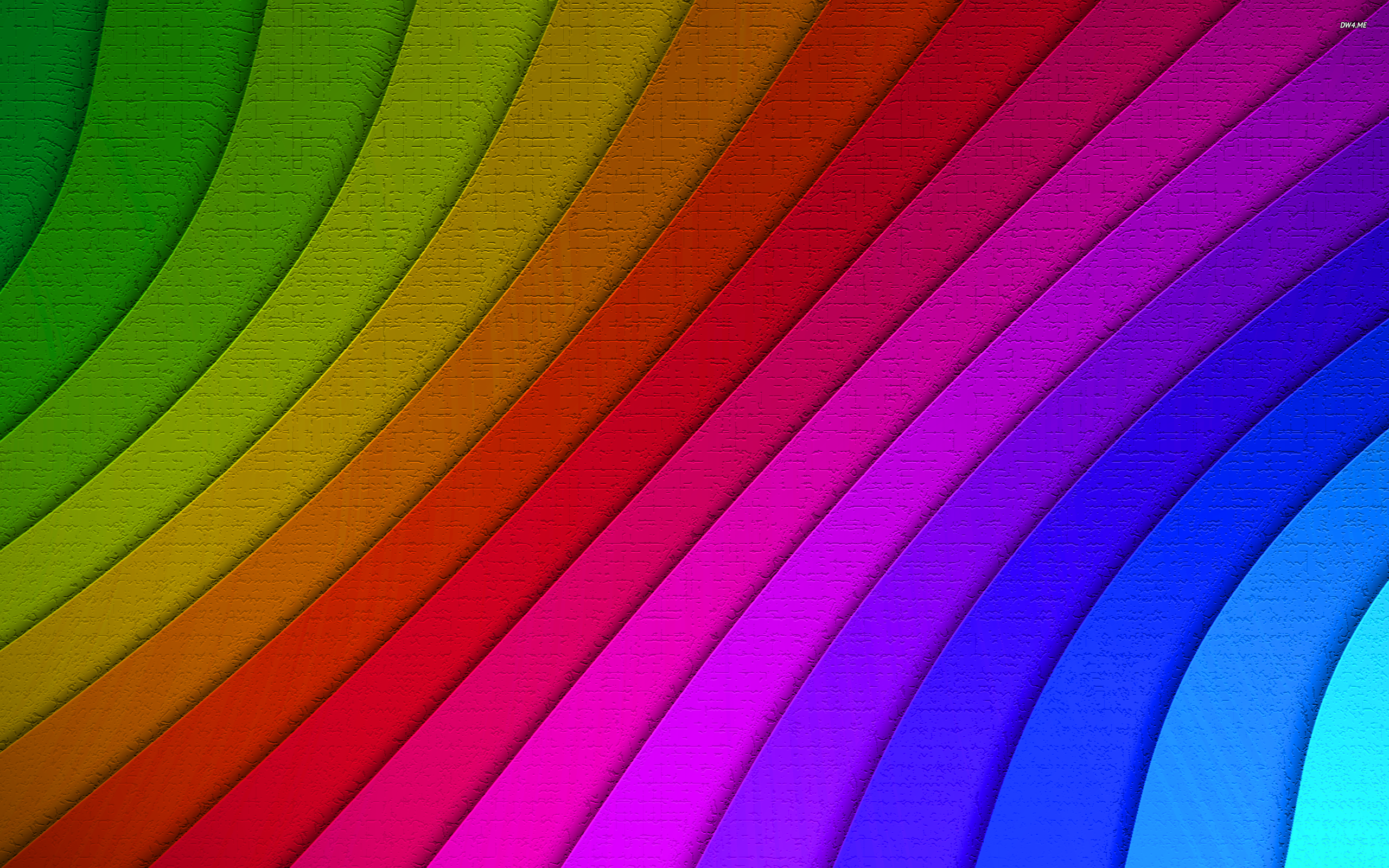 173 textured colored curved lines 2560x1600 abstract wallpaper