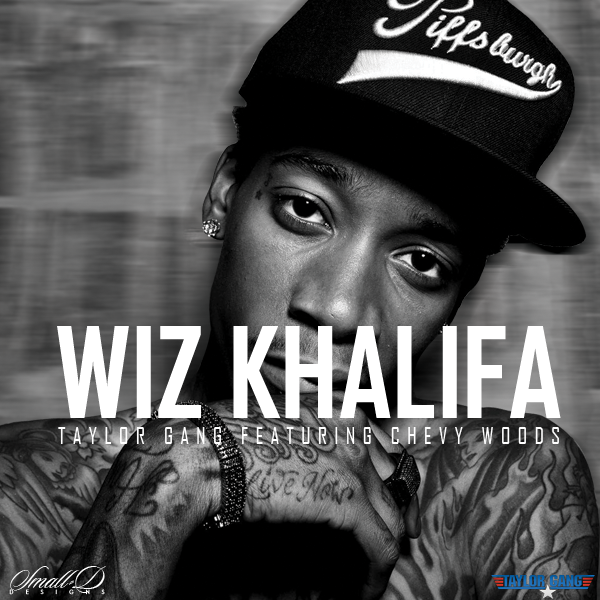 Wiz Khalifa - Taylor Gang by smalld gfx on DeviantArt