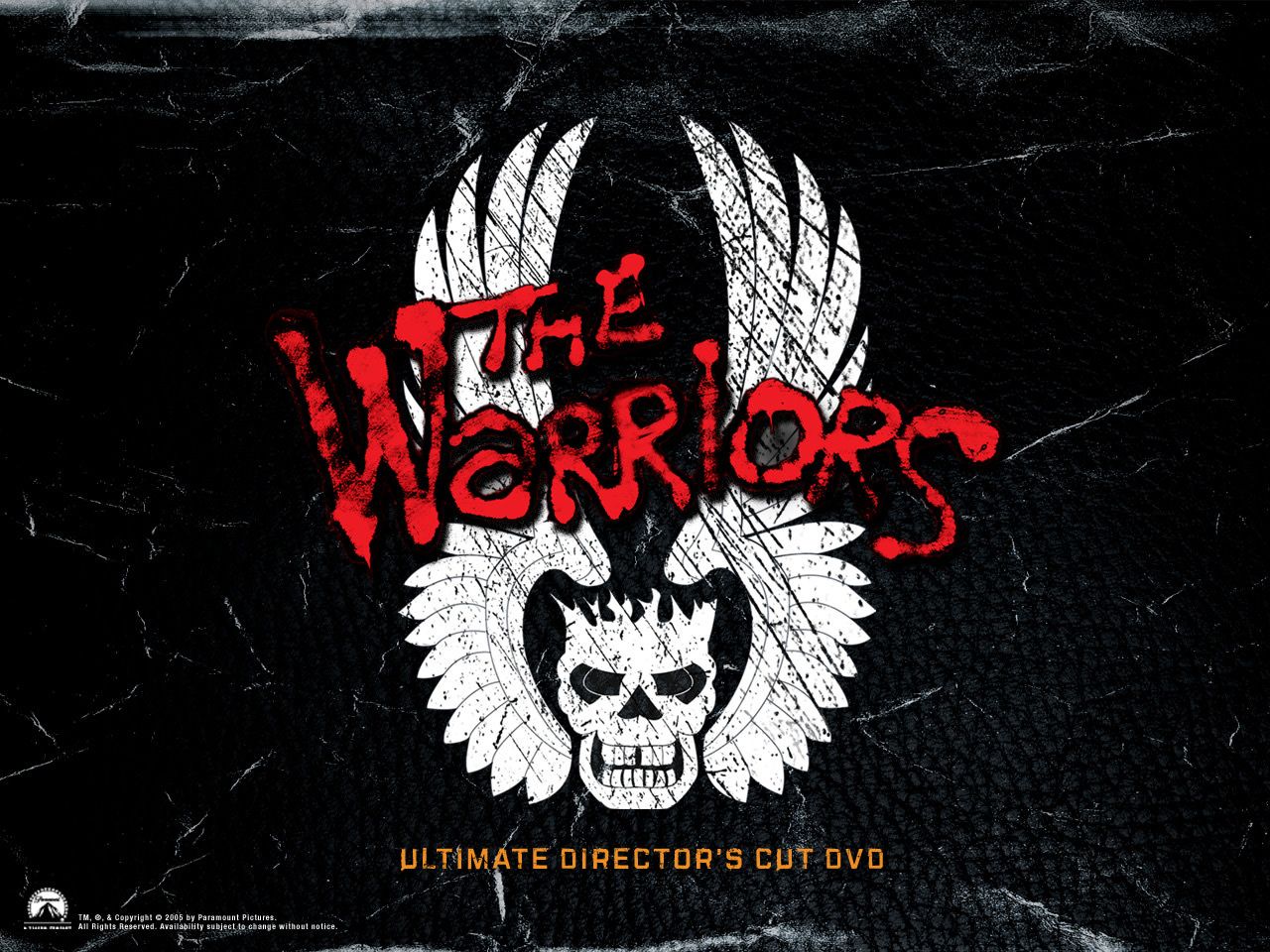 The Warriors Director's Cut Desktop Wallpaper - The Warriors Movie ...