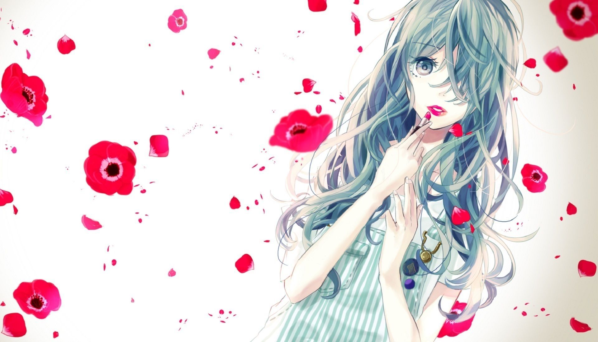 Gorgeous Anime Pictures  Top Free Wallpapers