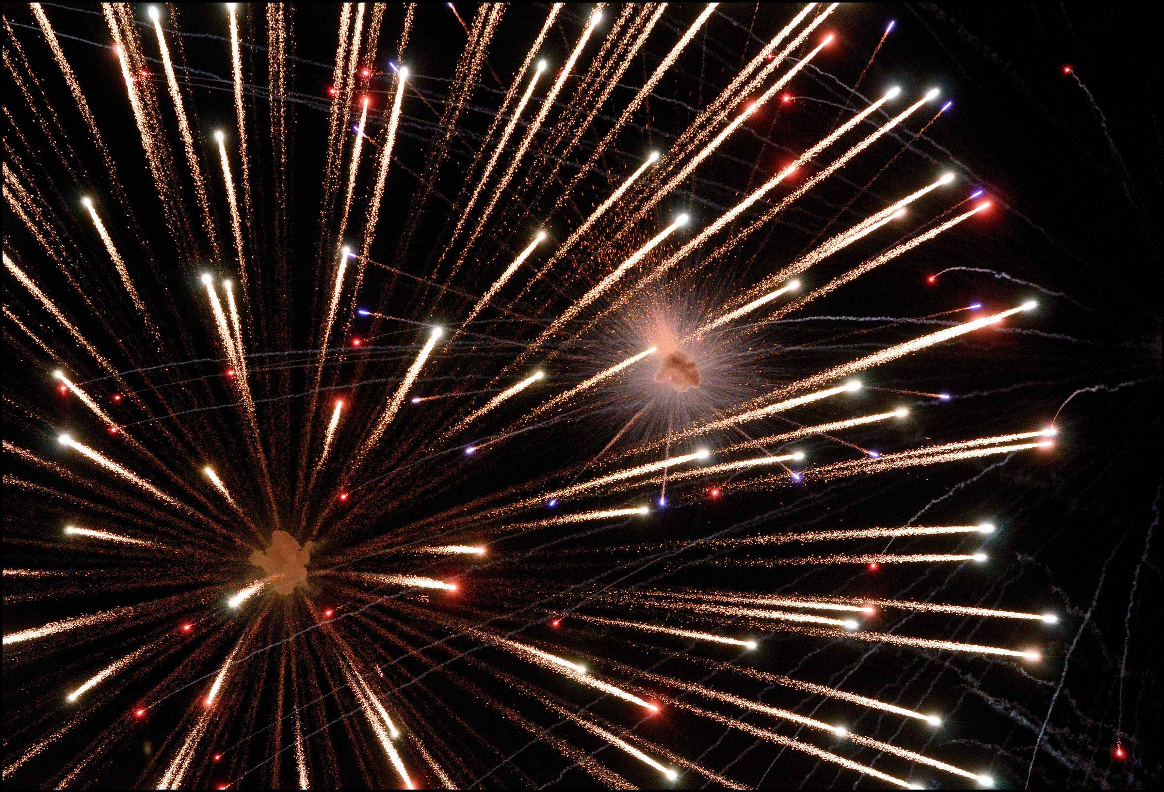 Independence Day 2014 Fireworks Wallpapers and Backgrounds