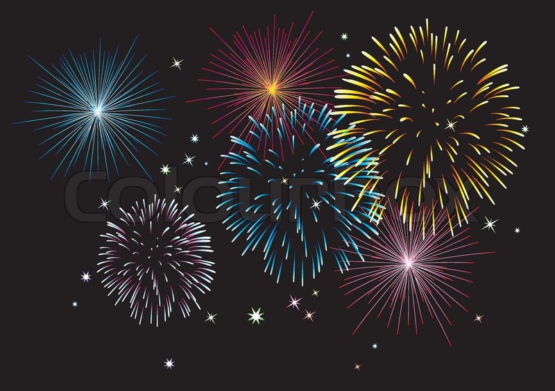 Fireworks Images | Stock Photos | Colourbox
