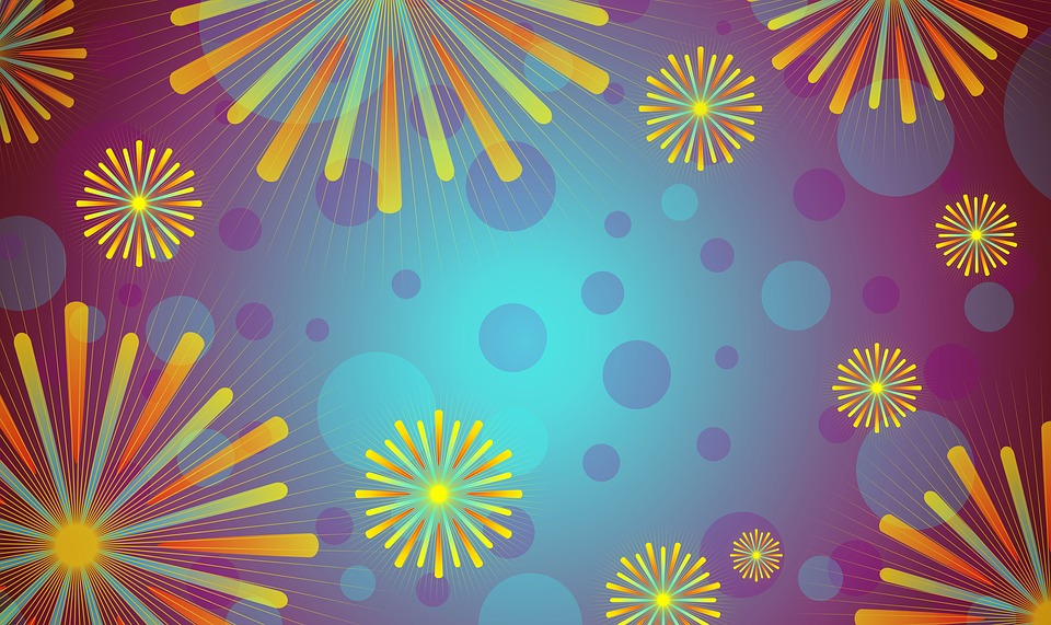 Fireworks - Free images on Pixabay