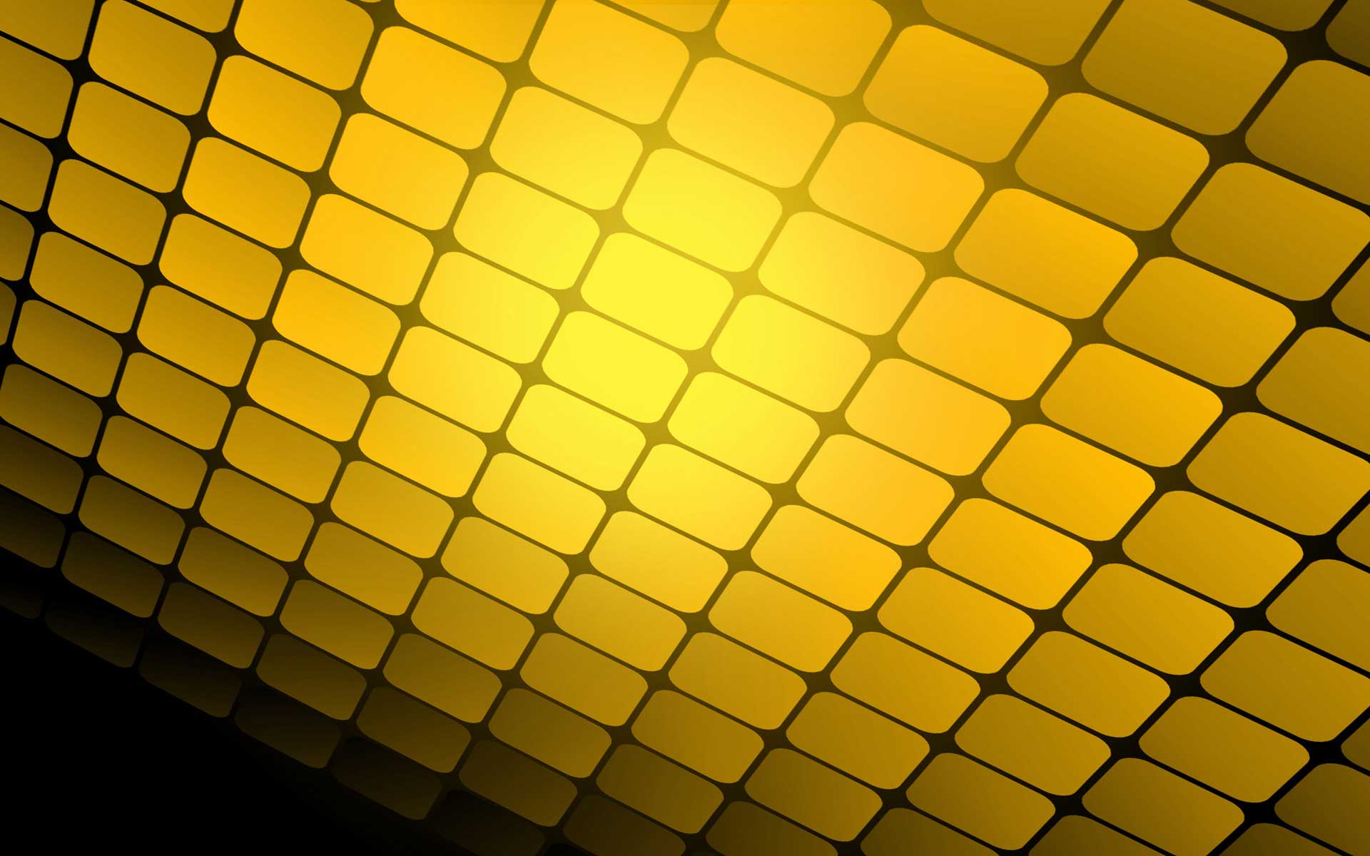 Yellow Abstract Colour HD Background wallpapers at GetHDPic.com