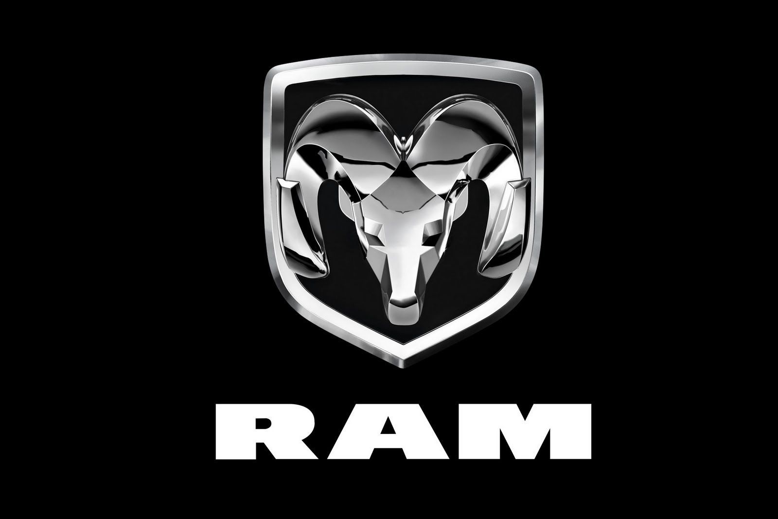Dodge Ram Logo Wallpapers - image