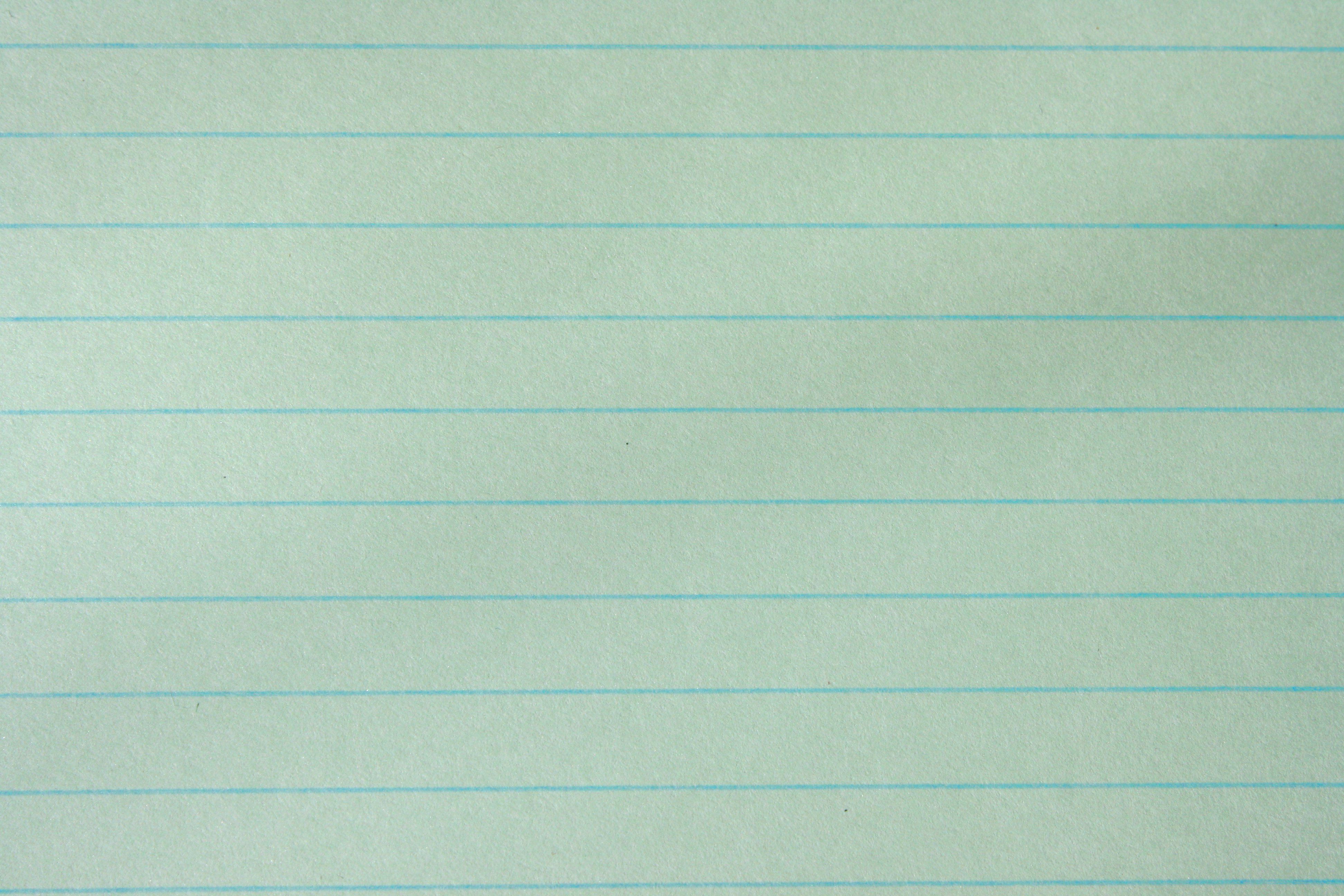Green Notebook Paper Texture Picture | Free Photograph | Photos ...