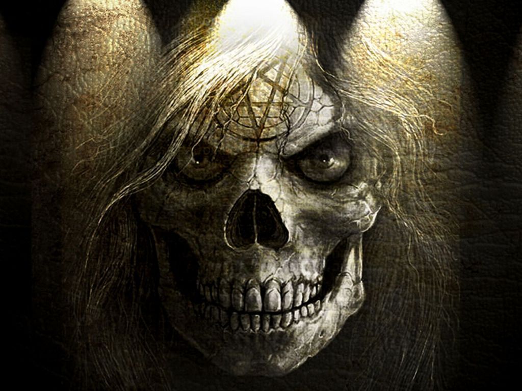 Horror HD Wallpaper | 3d Horror wallpapers Free Download | Cool ...