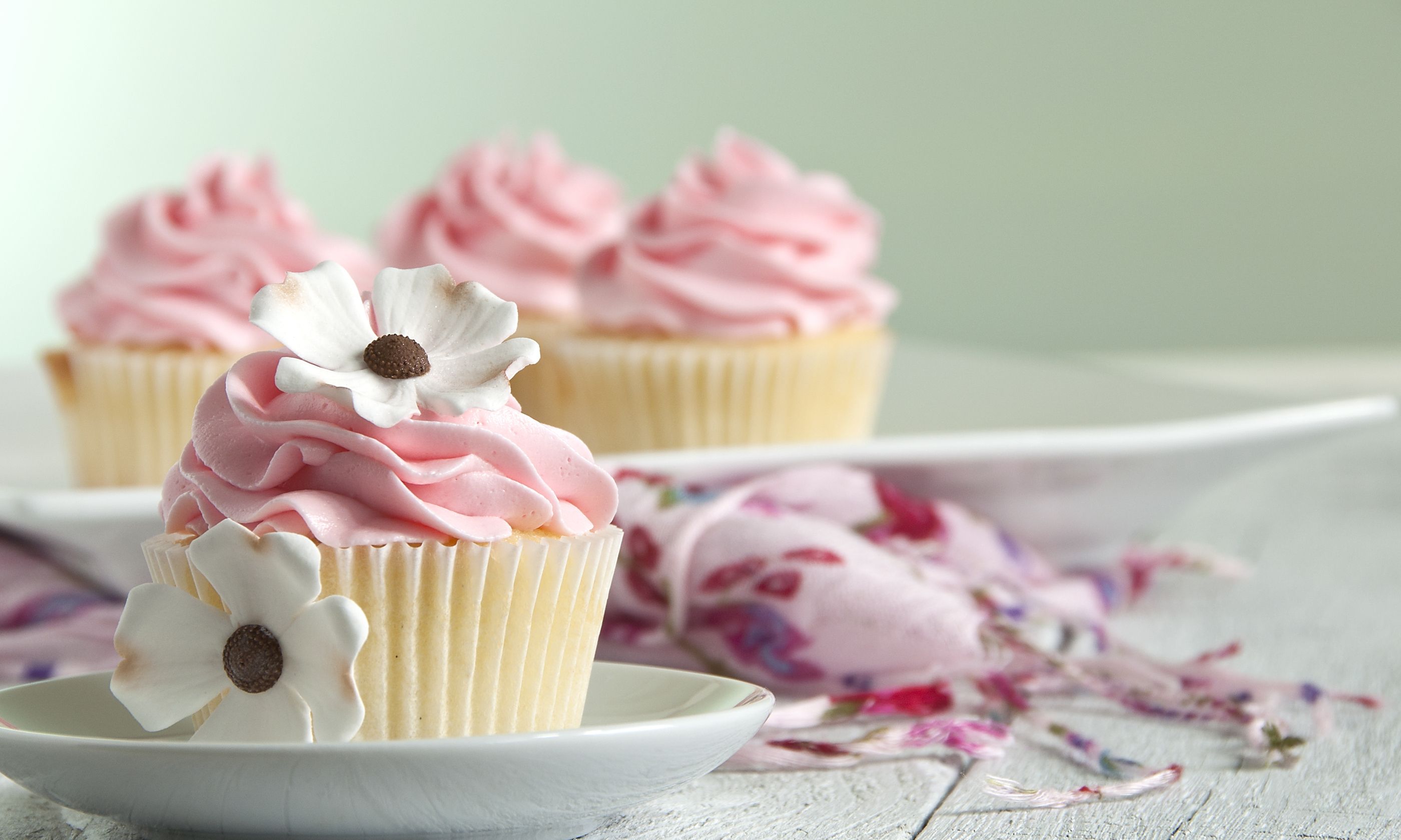 153 Cupcake HD Wallpapers | Backgrounds - Wallpaper Abyss
