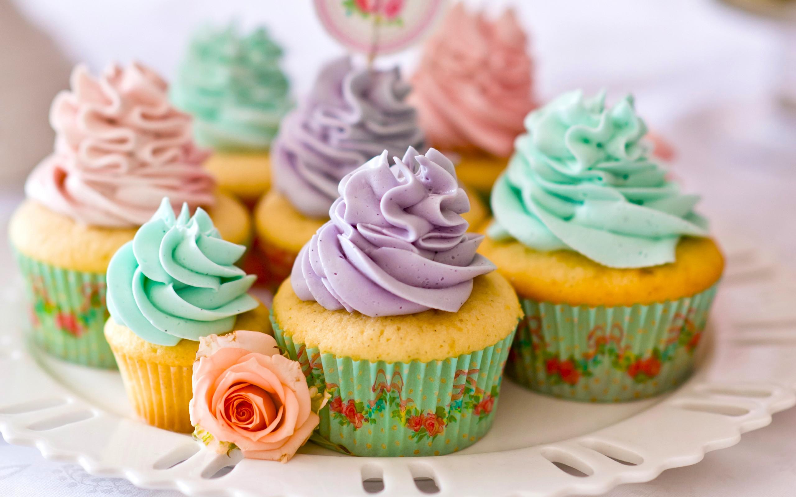 Download Free HQ Cupcakes Wallpapers - hqwallbase.pw