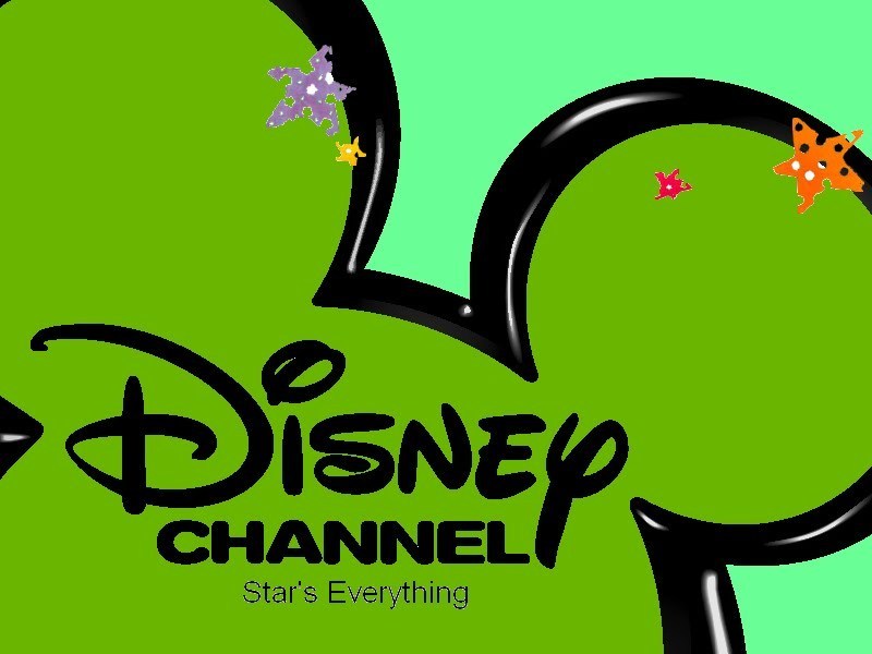 disney channel wallpaper - Disney Channel Wallpaper (10251871 ...