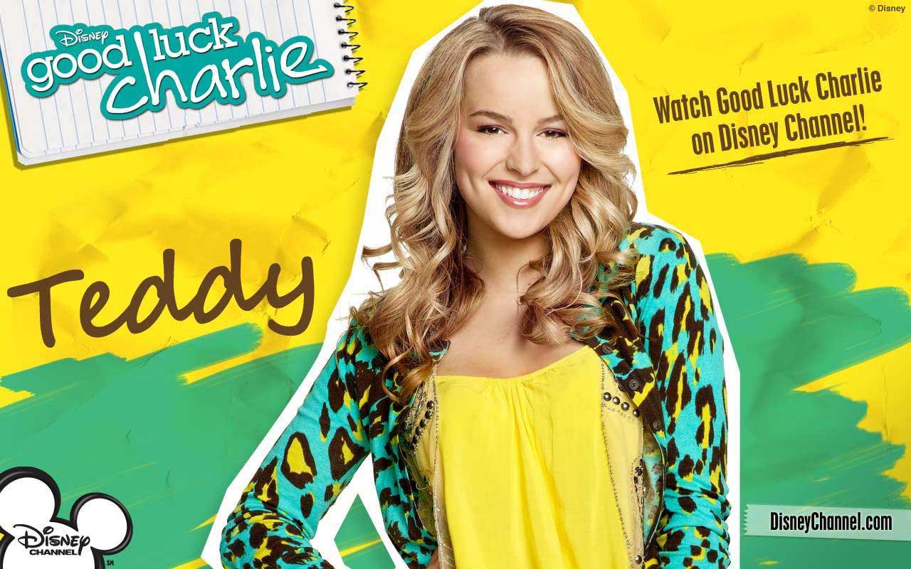 Good Luck Charlie TV Wallpapers And Picture Gallery - 2015