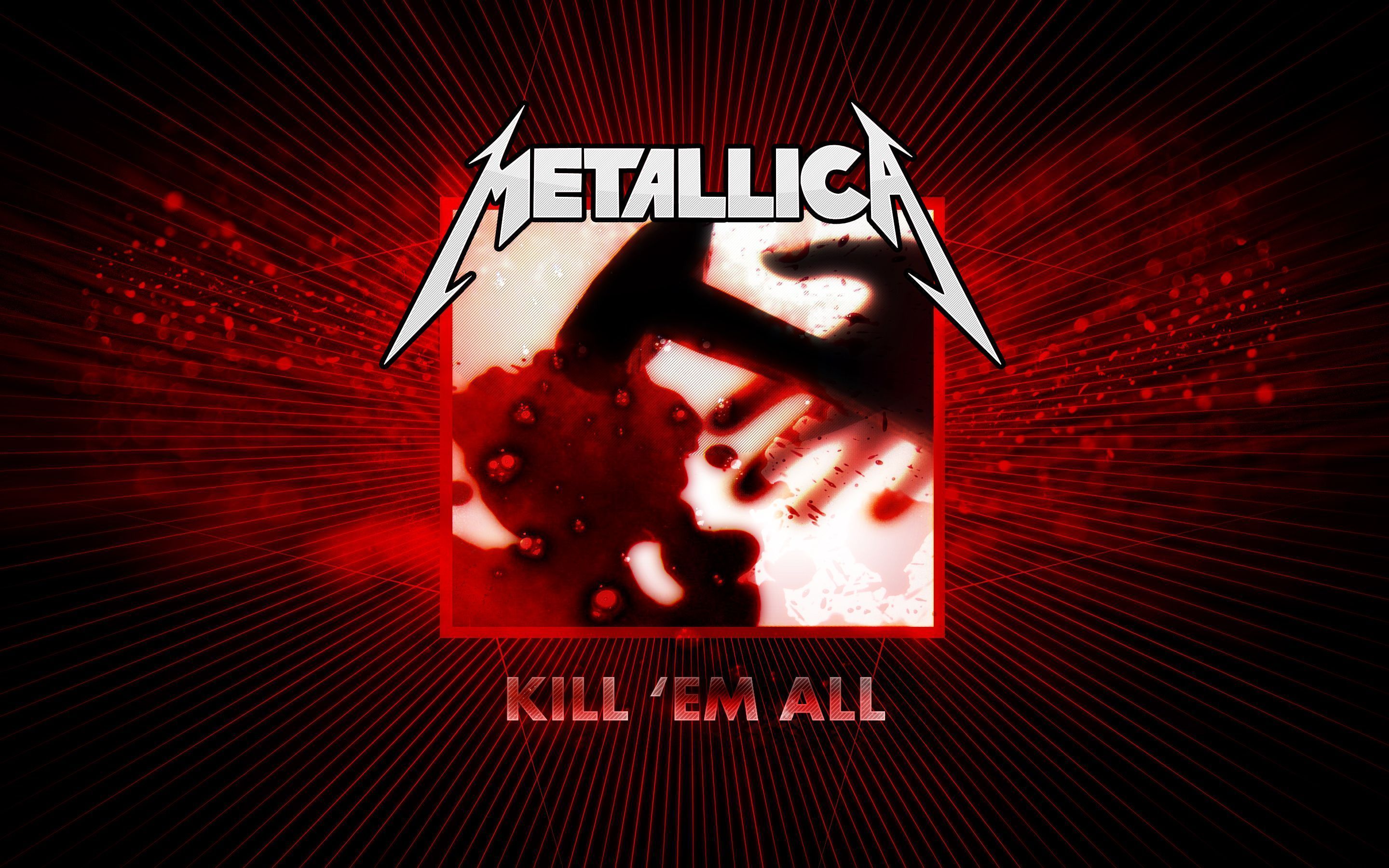 77 Metallica HD Wallpapers | Backgrounds - Wallpaper Abyss - Page 2