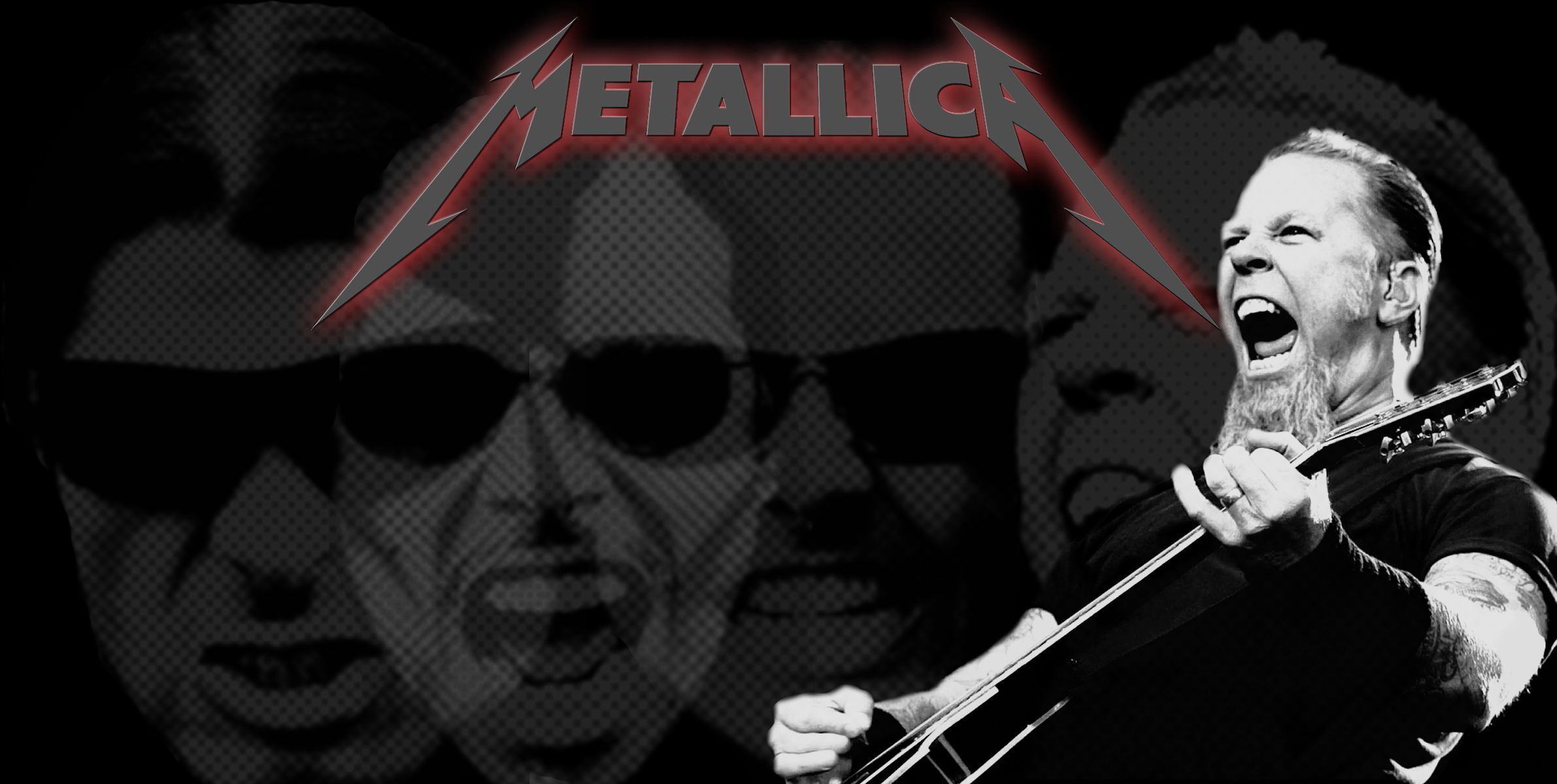 Top Metallica Music Background For Images for Pinterest