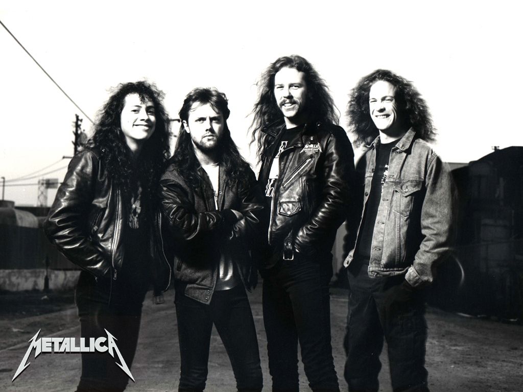 Metallica Wallpaper Full HD Free 46700 Full HD Wallpaper Desktop ...