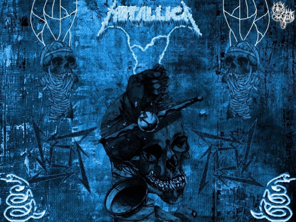 Metallica Band Wallpaper Elegant Free 46772 Full HD Wallpaper ...