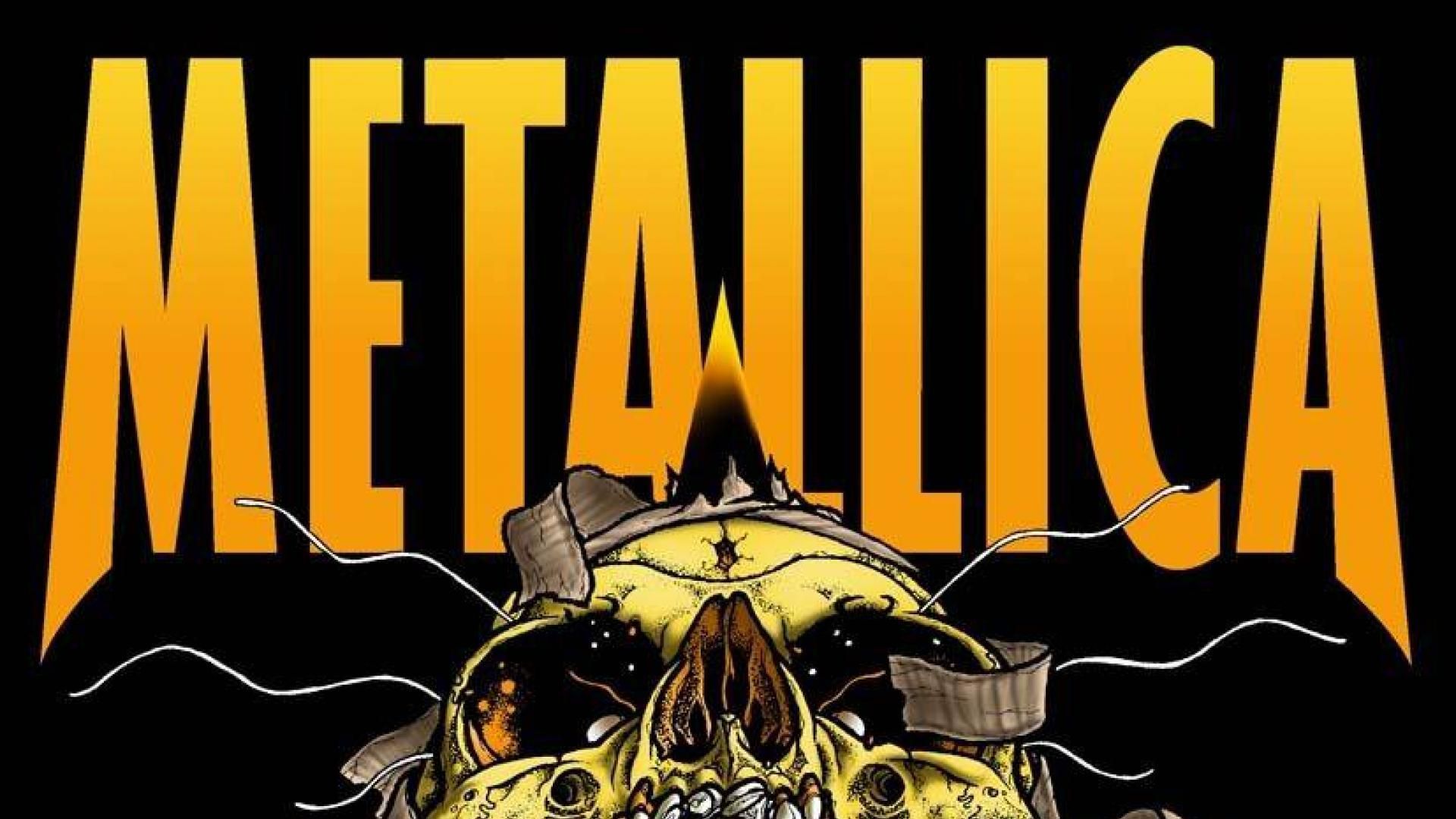Metallica wallpaper metallica 827 1181 wallpaper - (#14606) - High ...